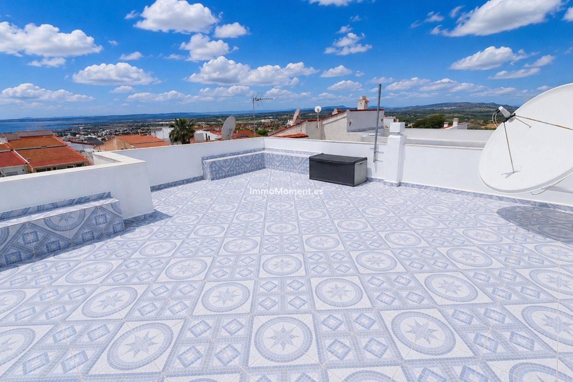 Bestaande woning - Rijtjeshuis - Rojales - Ciudad Quesada