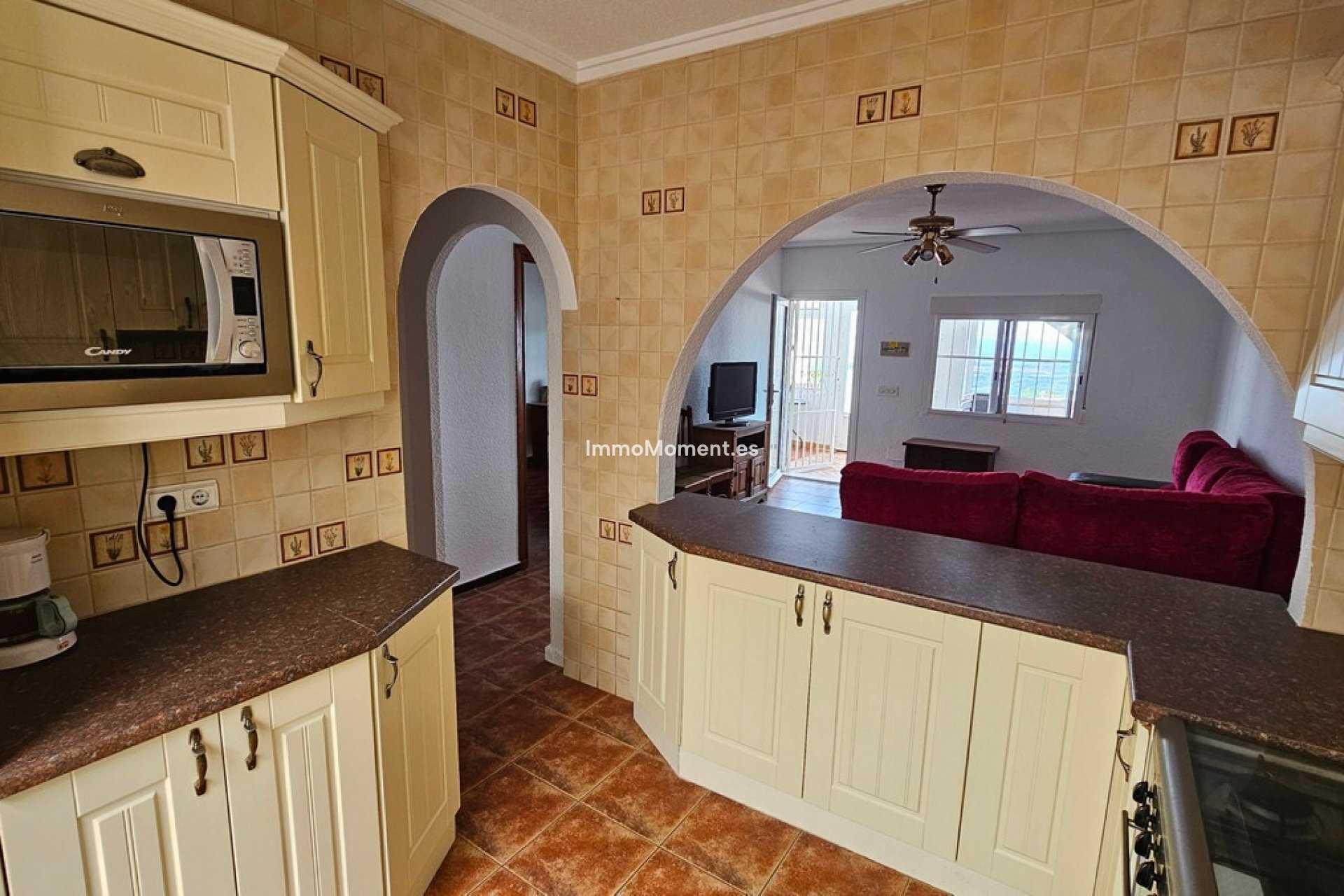 Bestaande woning - Rijtjeshuis - Rojales - Ciudad Quesada