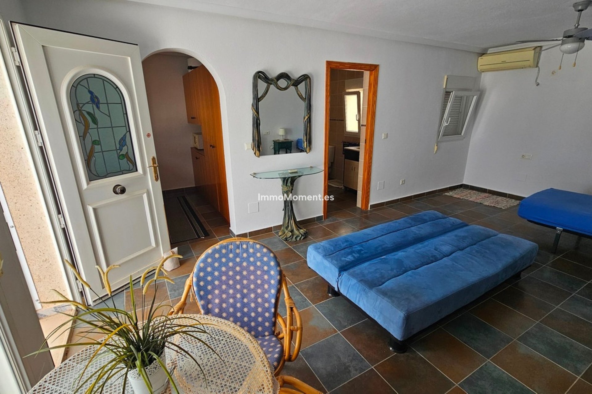 Bestaande woning - Rijtjeshuis - Rojales - Ciudad Quesada