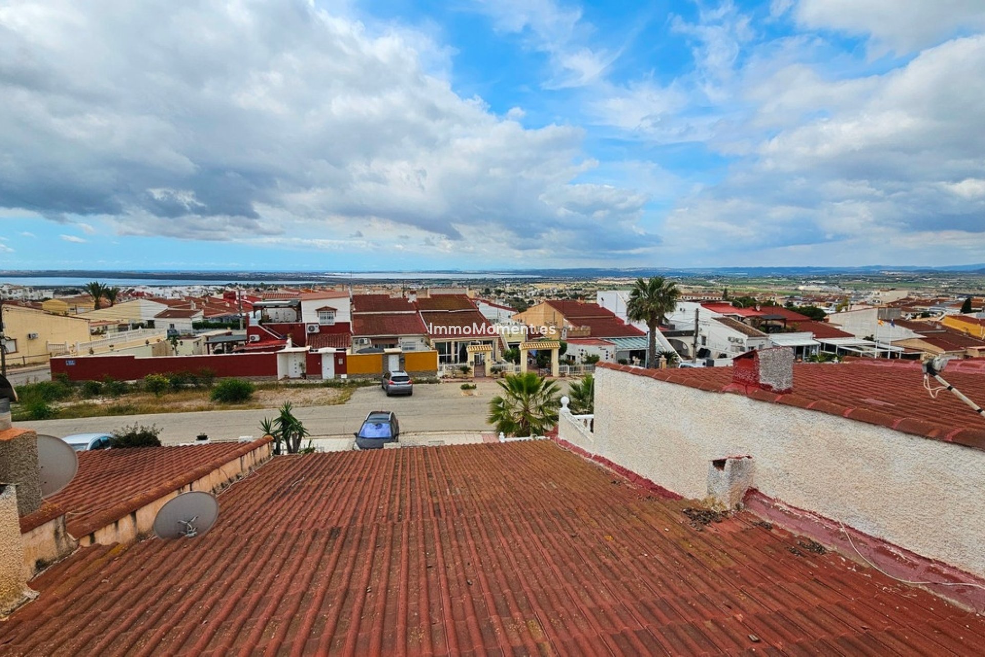 Bestaande woning - Rijtjeshuis - Rojales - Ciudad Quesada