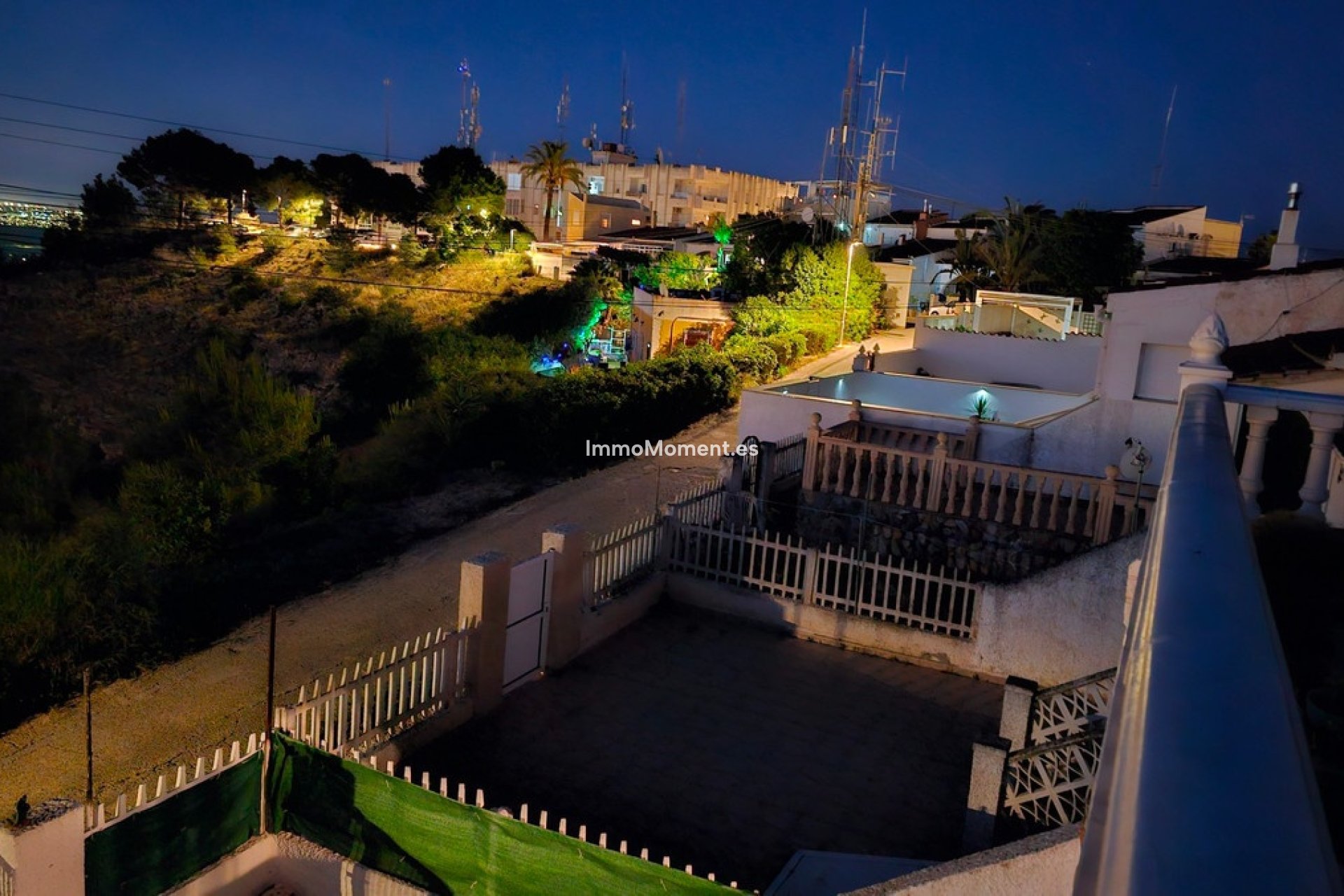 Bestaande woning - Rijtjeshuis - Rojales - Ciudad Quesada