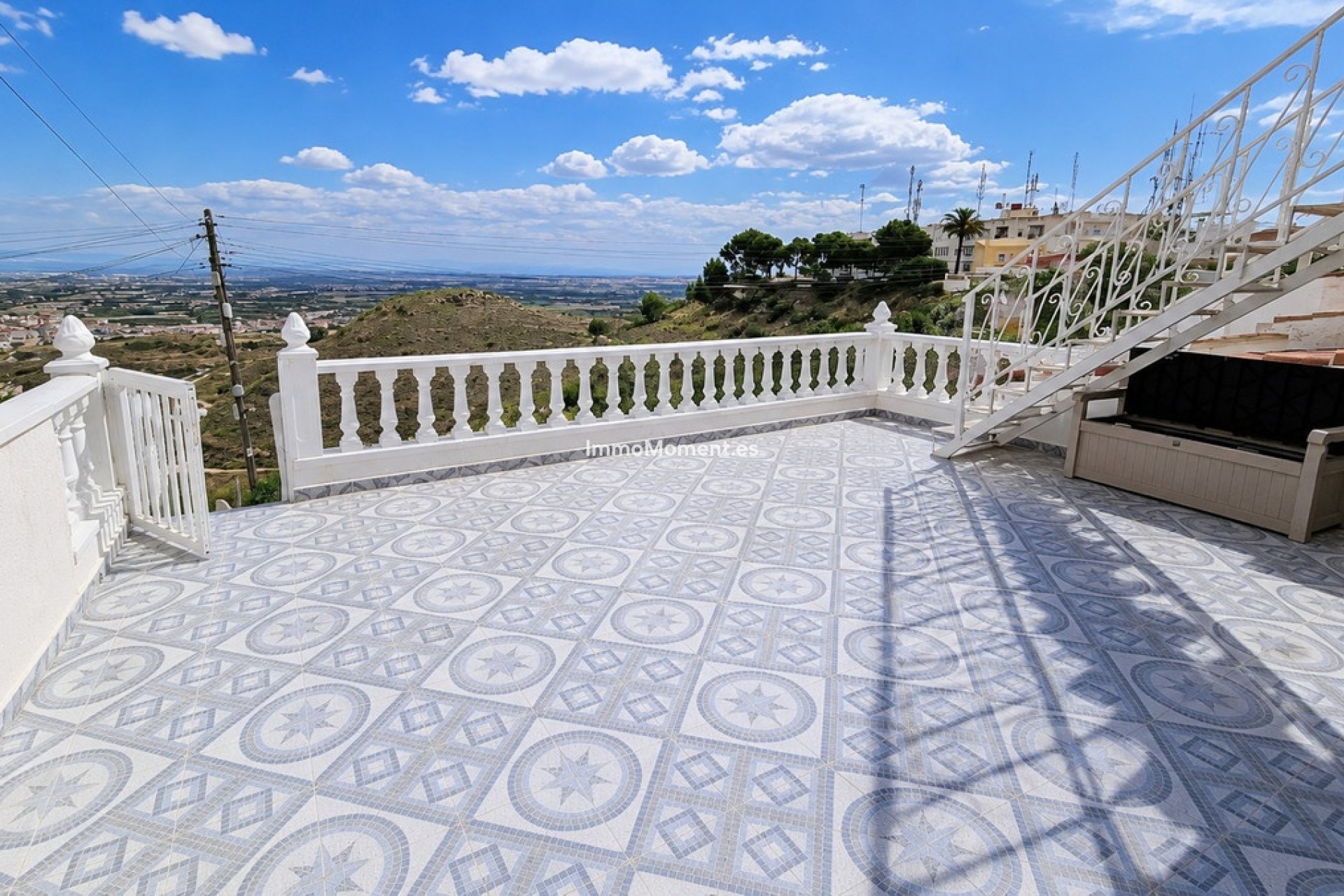 Bestaande woning - Rijtjeshuis - Rojales - Ciudad Quesada