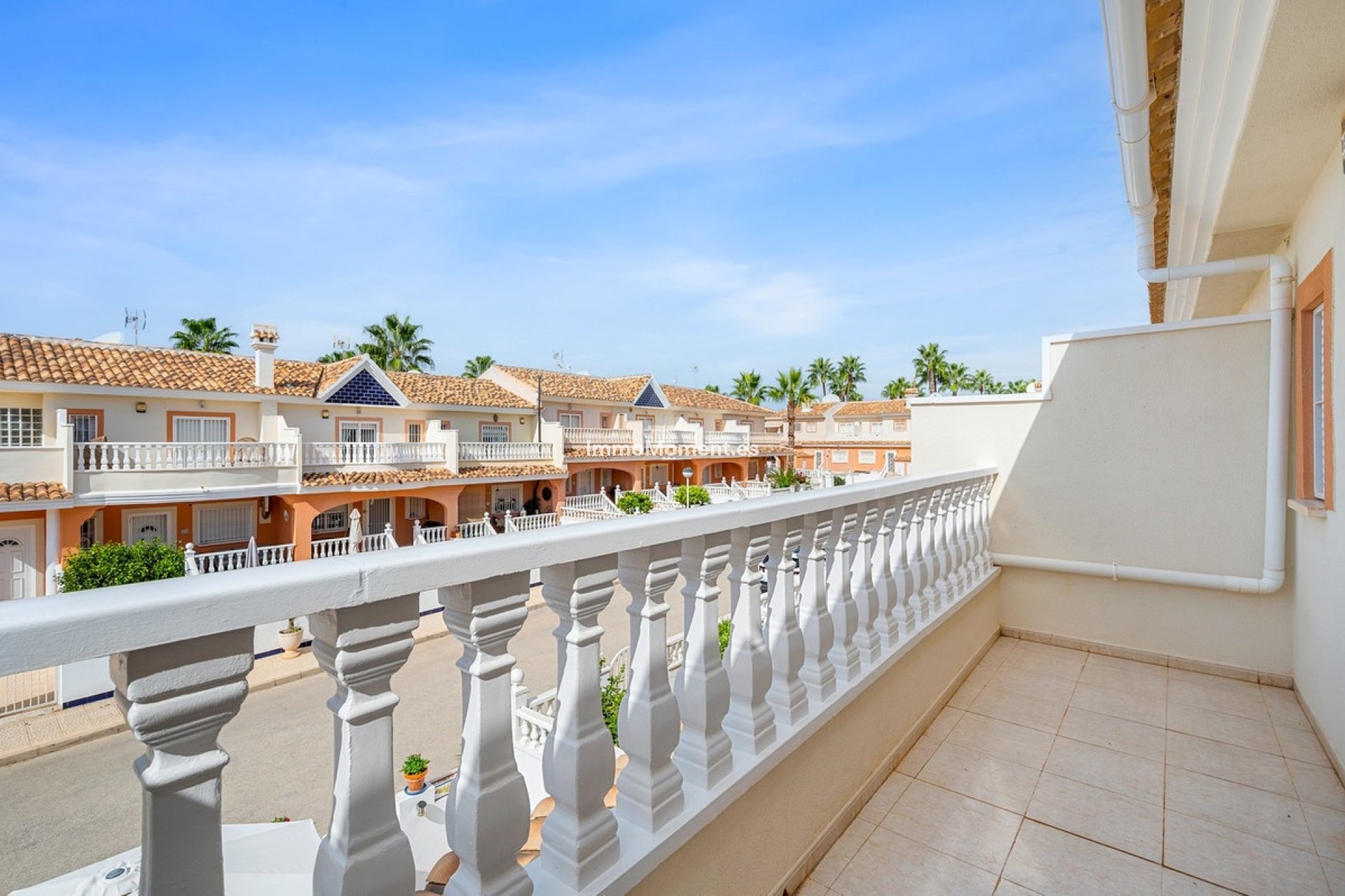 Bestaande woning - Rijtjeshuis - Rojales - Ciudad Quesada