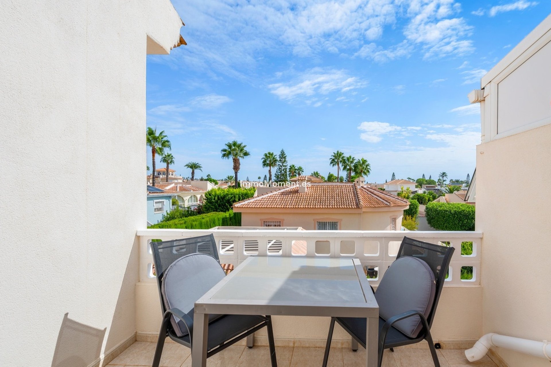 Bestaande woning - Rijtjeshuis - Rojales - Ciudad Quesada