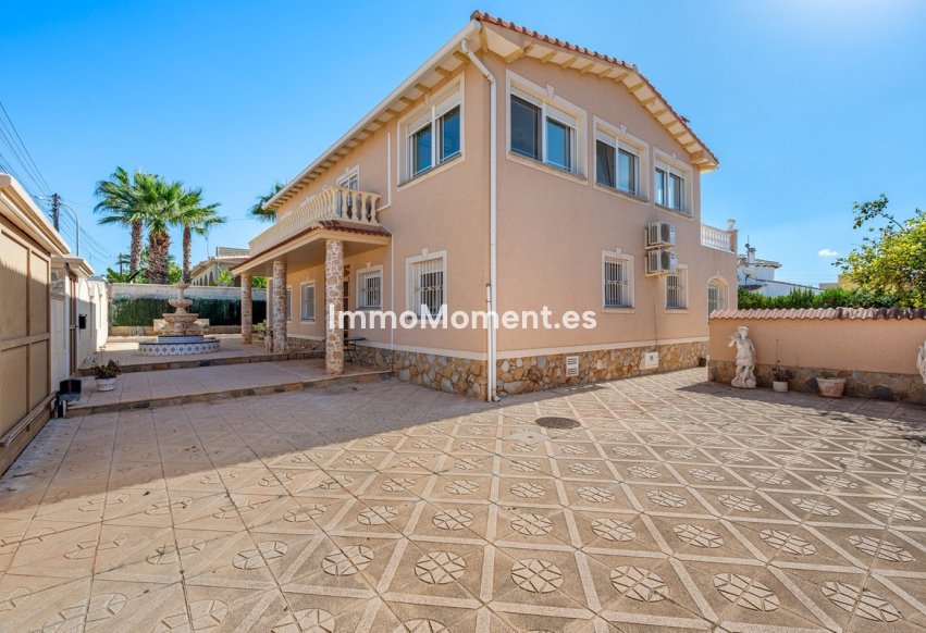 Bestaande woning - Rijtjeshuis - Rojales - Ciudad Quesada