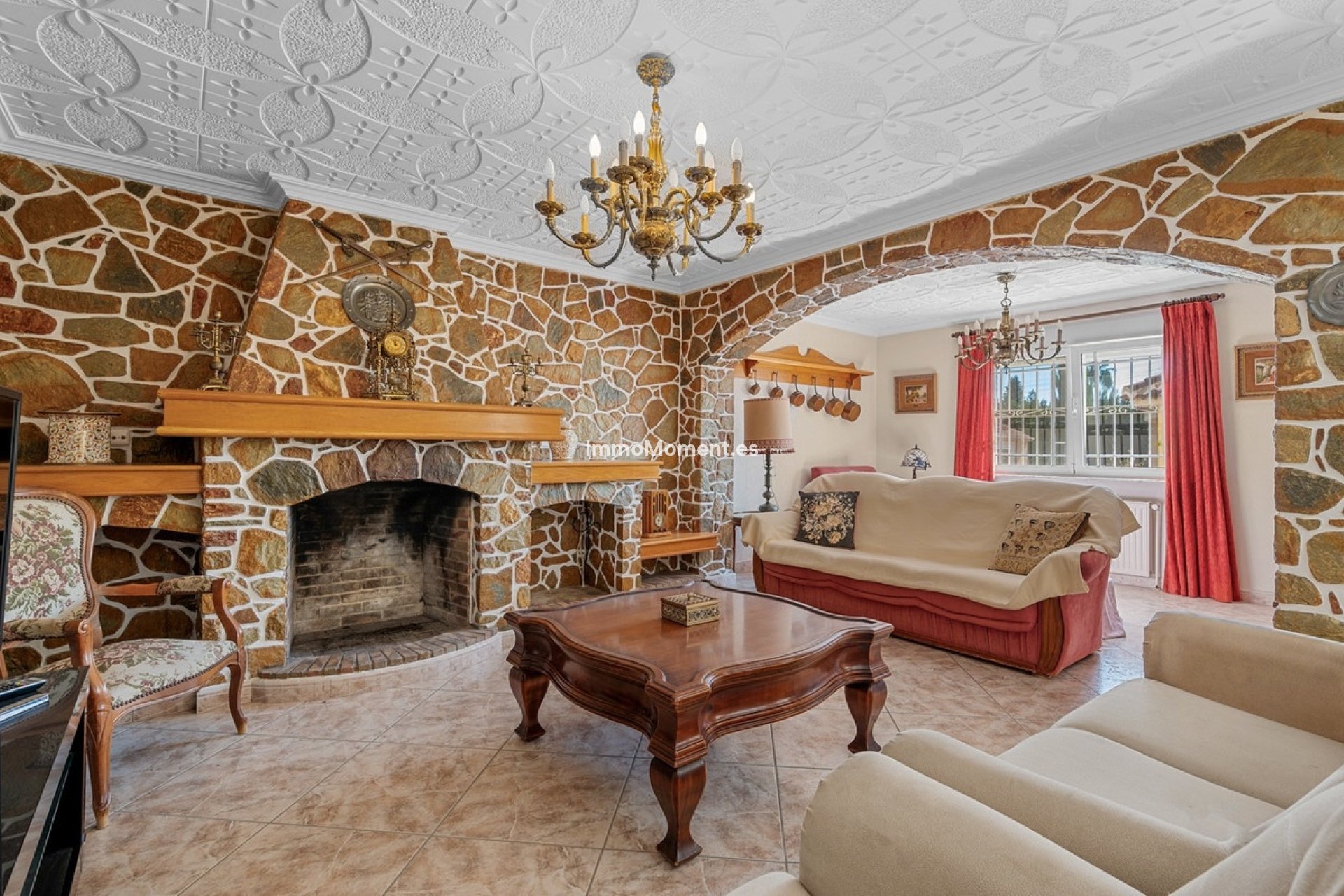 Bestaande woning - Rijtjeshuis - Rojales - Ciudad Quesada