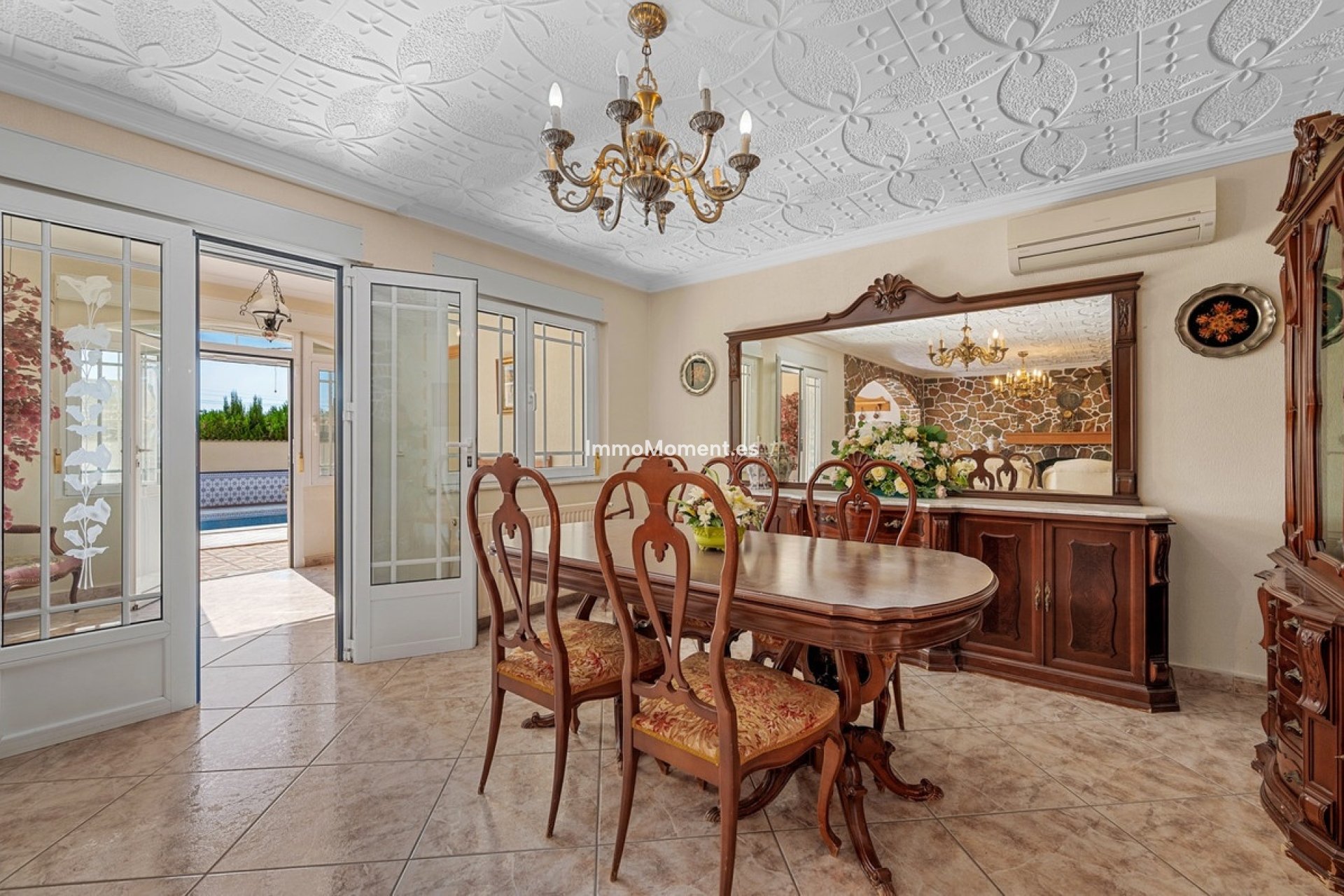 Bestaande woning - Rijtjeshuis - Rojales - Ciudad Quesada