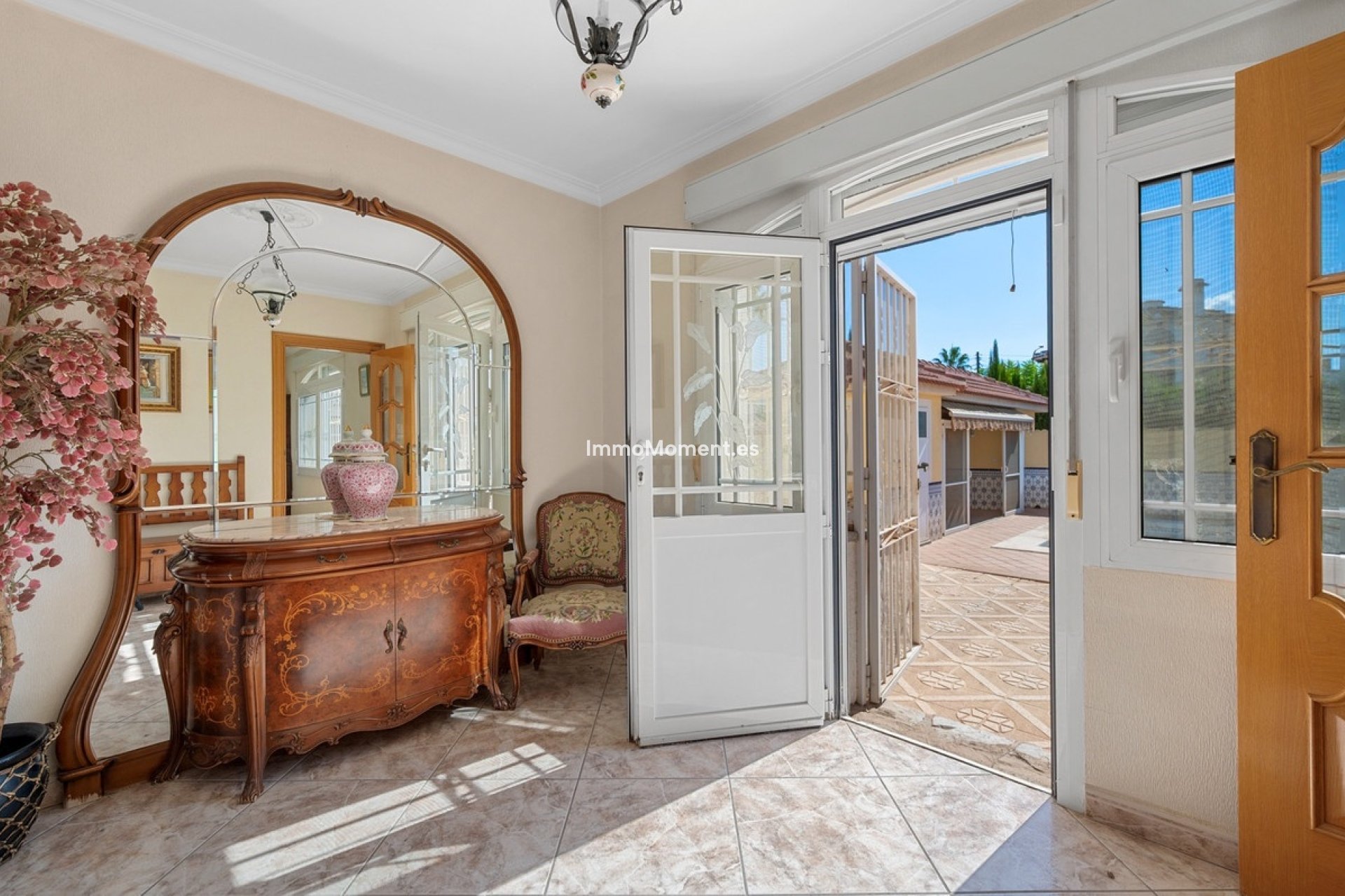 Bestaande woning - Rijtjeshuis - Rojales - Ciudad Quesada