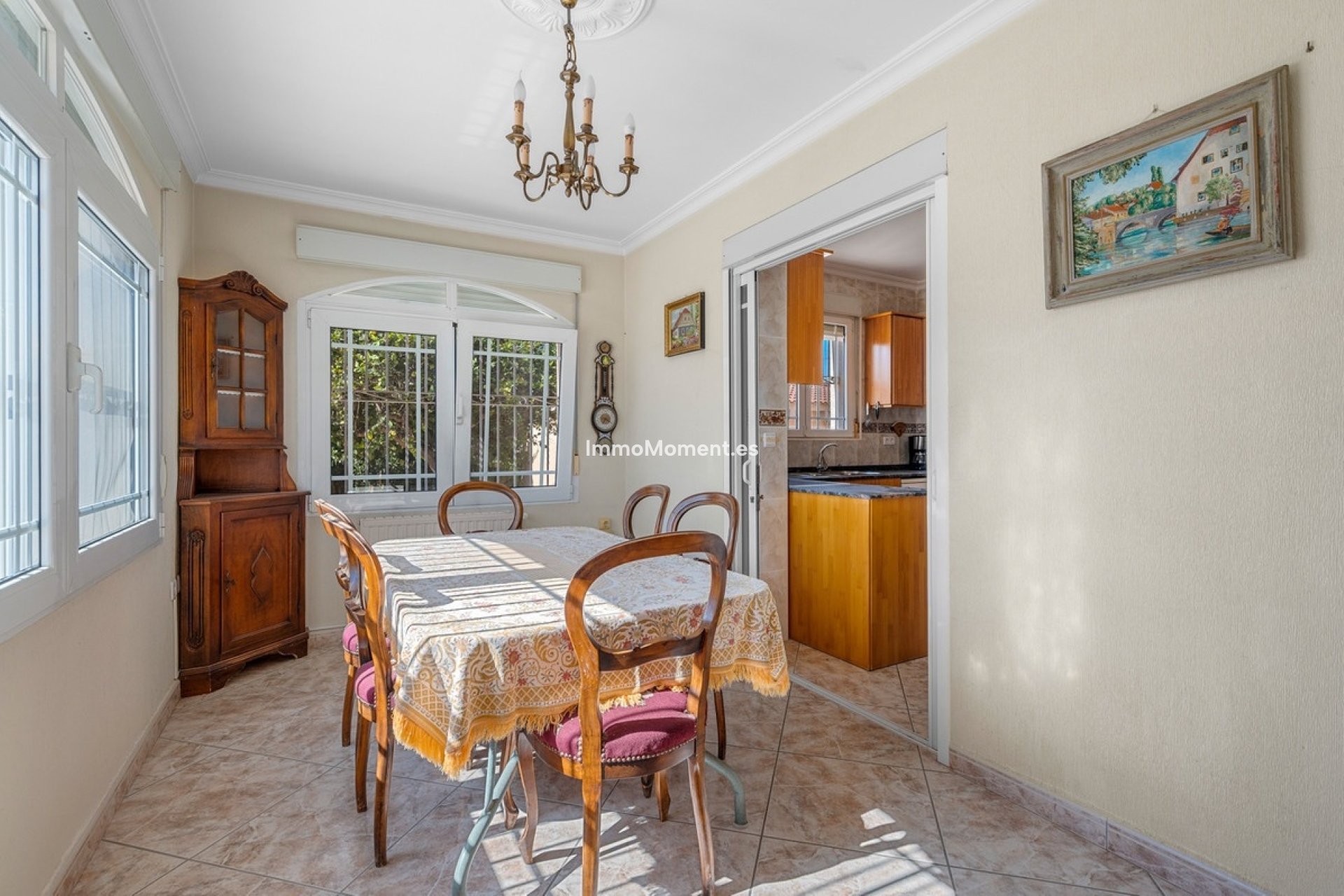 Bestaande woning - Rijtjeshuis - Rojales - Ciudad Quesada