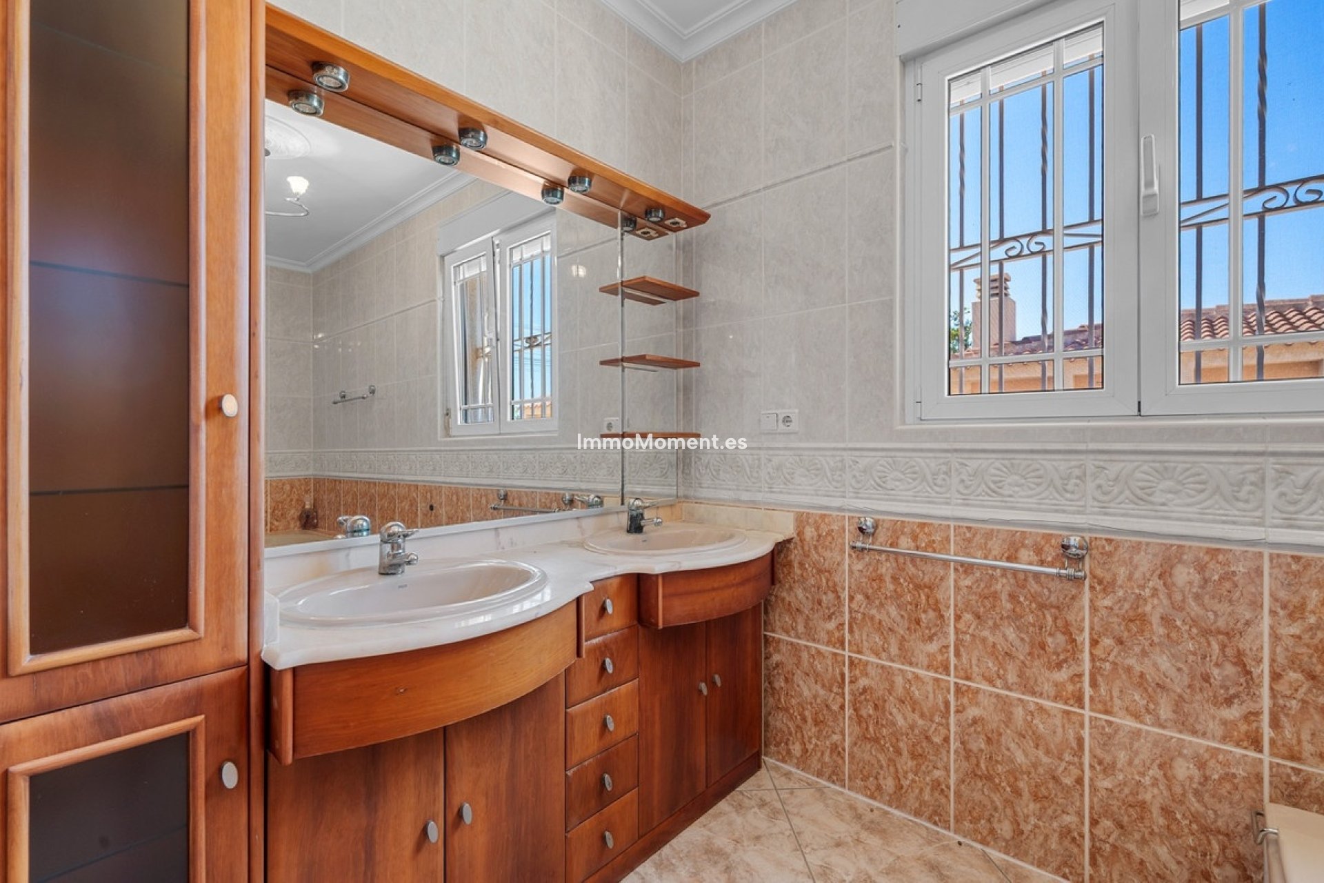 Bestaande woning - Rijtjeshuis - Rojales - Ciudad Quesada