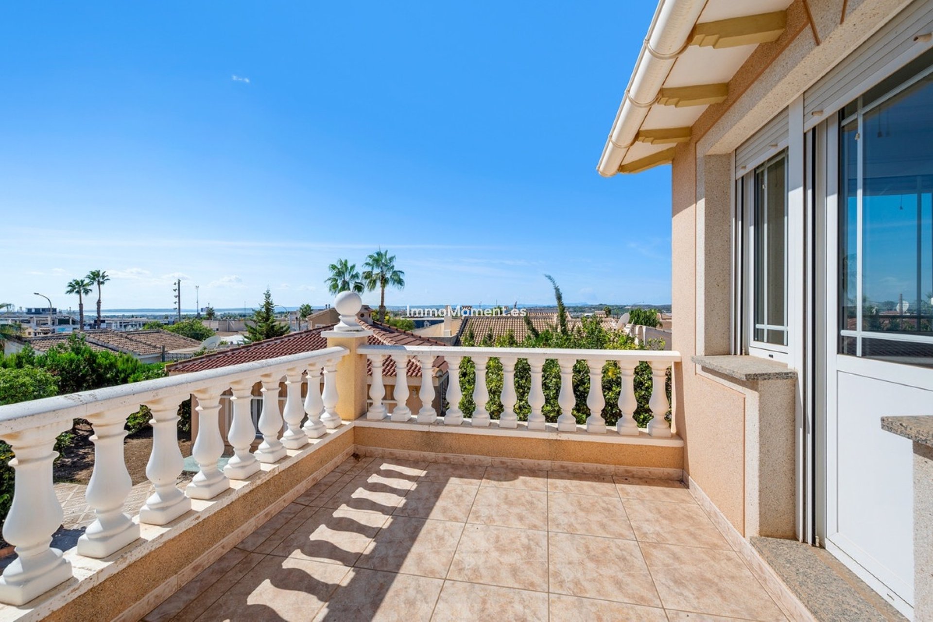 Bestaande woning - Rijtjeshuis - Rojales - Ciudad Quesada