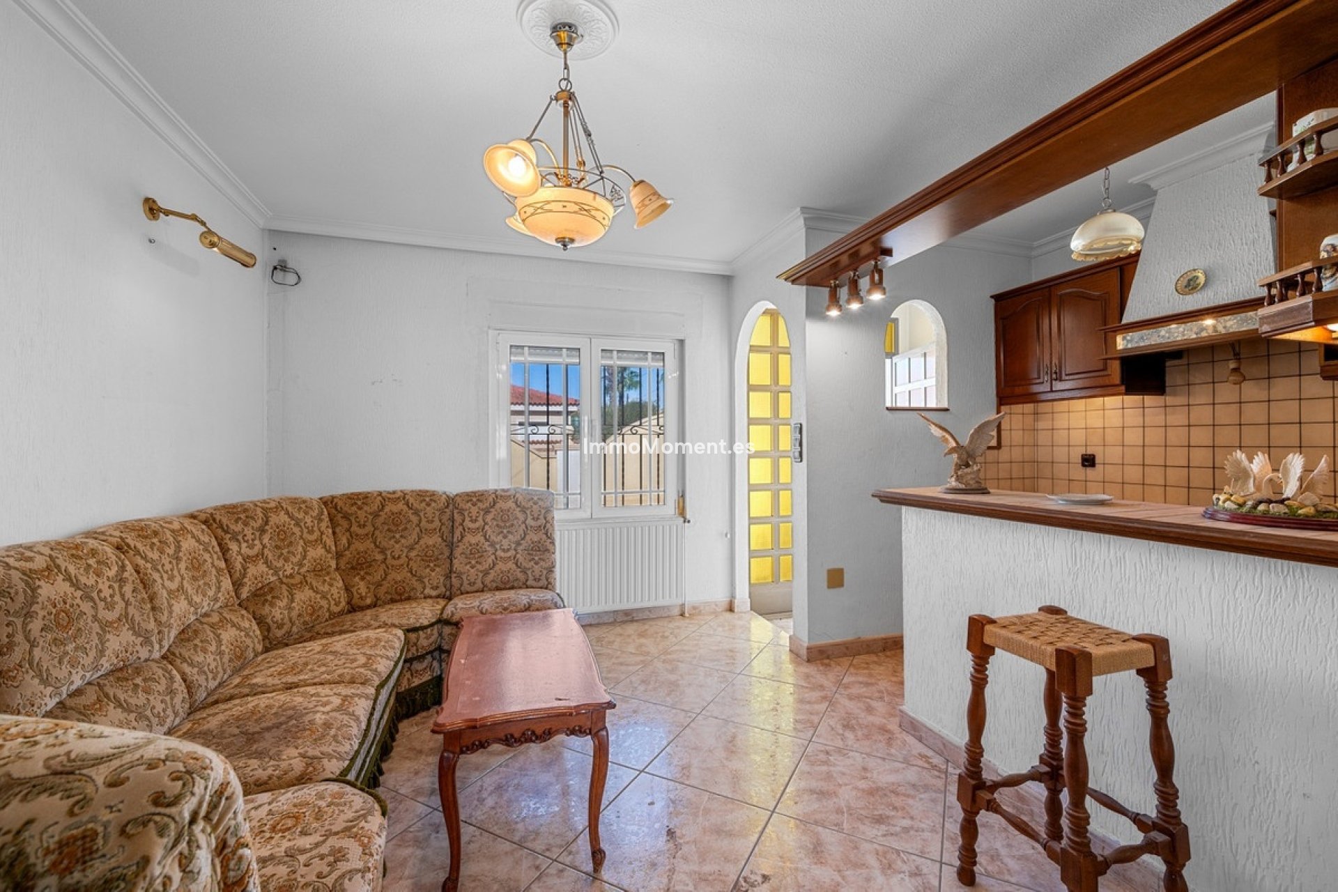 Bestaande woning - Rijtjeshuis - Rojales - Ciudad Quesada