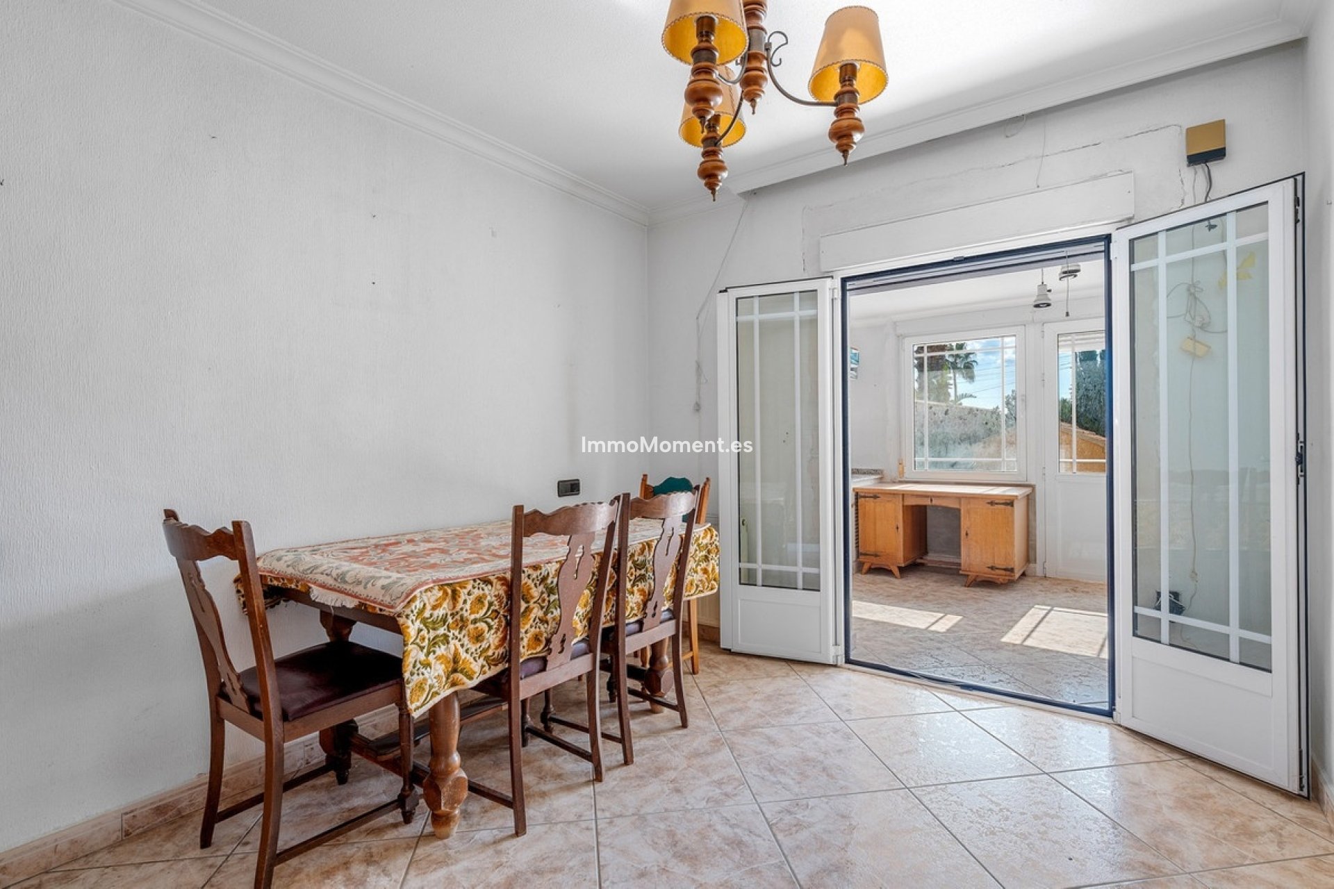 Bestaande woning - Rijtjeshuis - Rojales - Ciudad Quesada