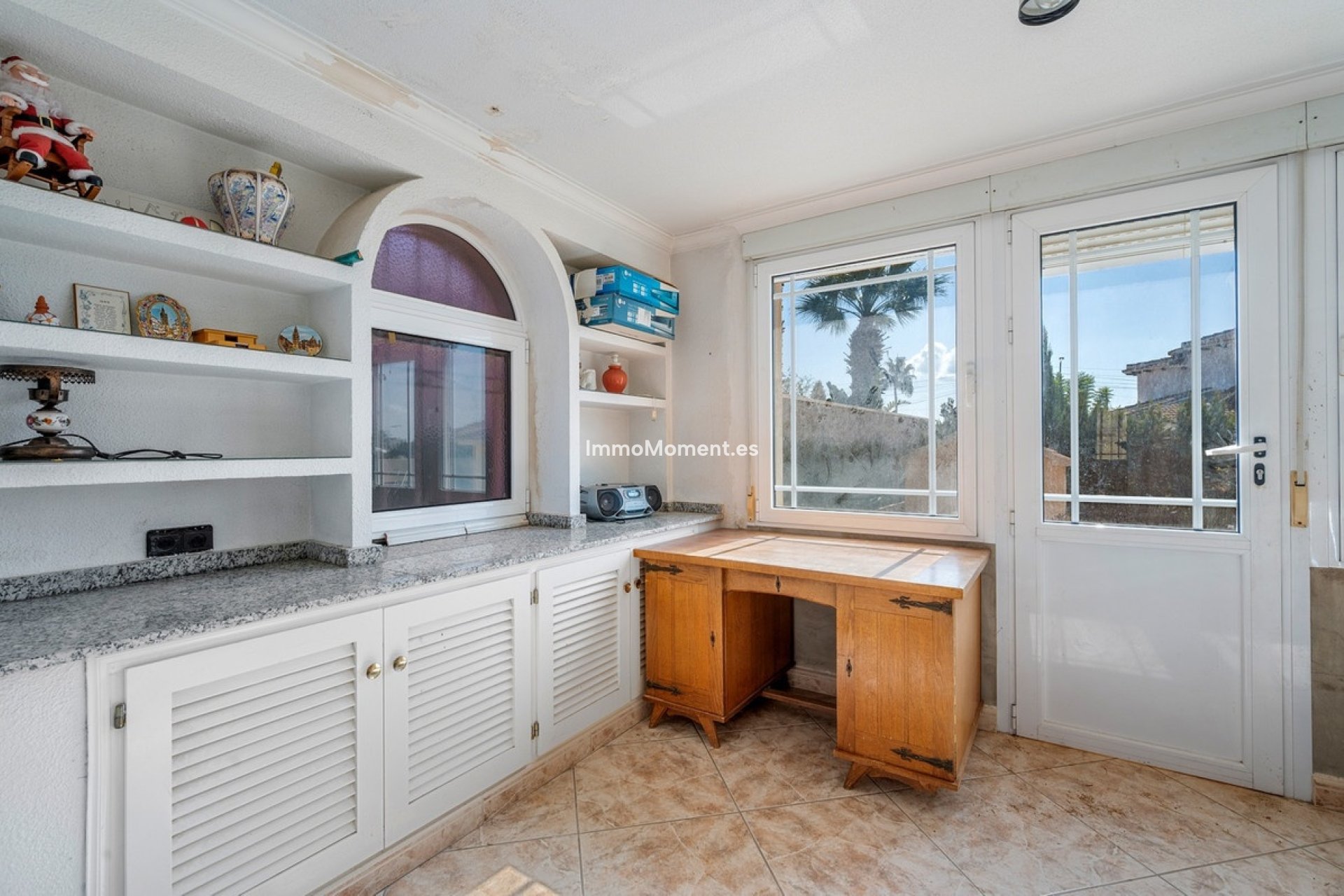 Bestaande woning - Rijtjeshuis - Rojales - Ciudad Quesada