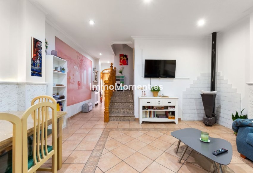 Bestaande woning - Rijtjeshuis - Rojales - Ciudad Quesada