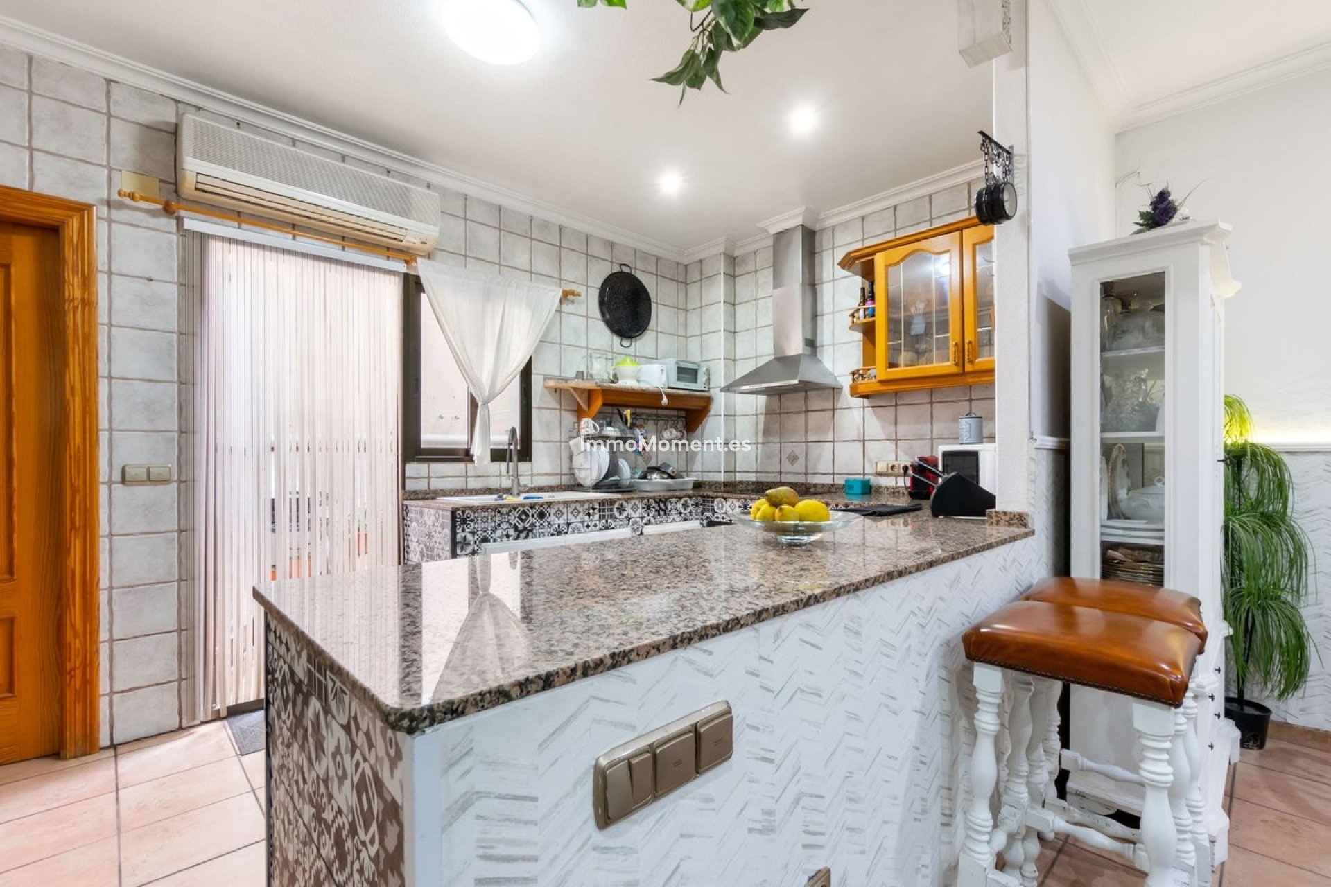 Bestaande woning - Rijtjeshuis - Rojales - Ciudad Quesada