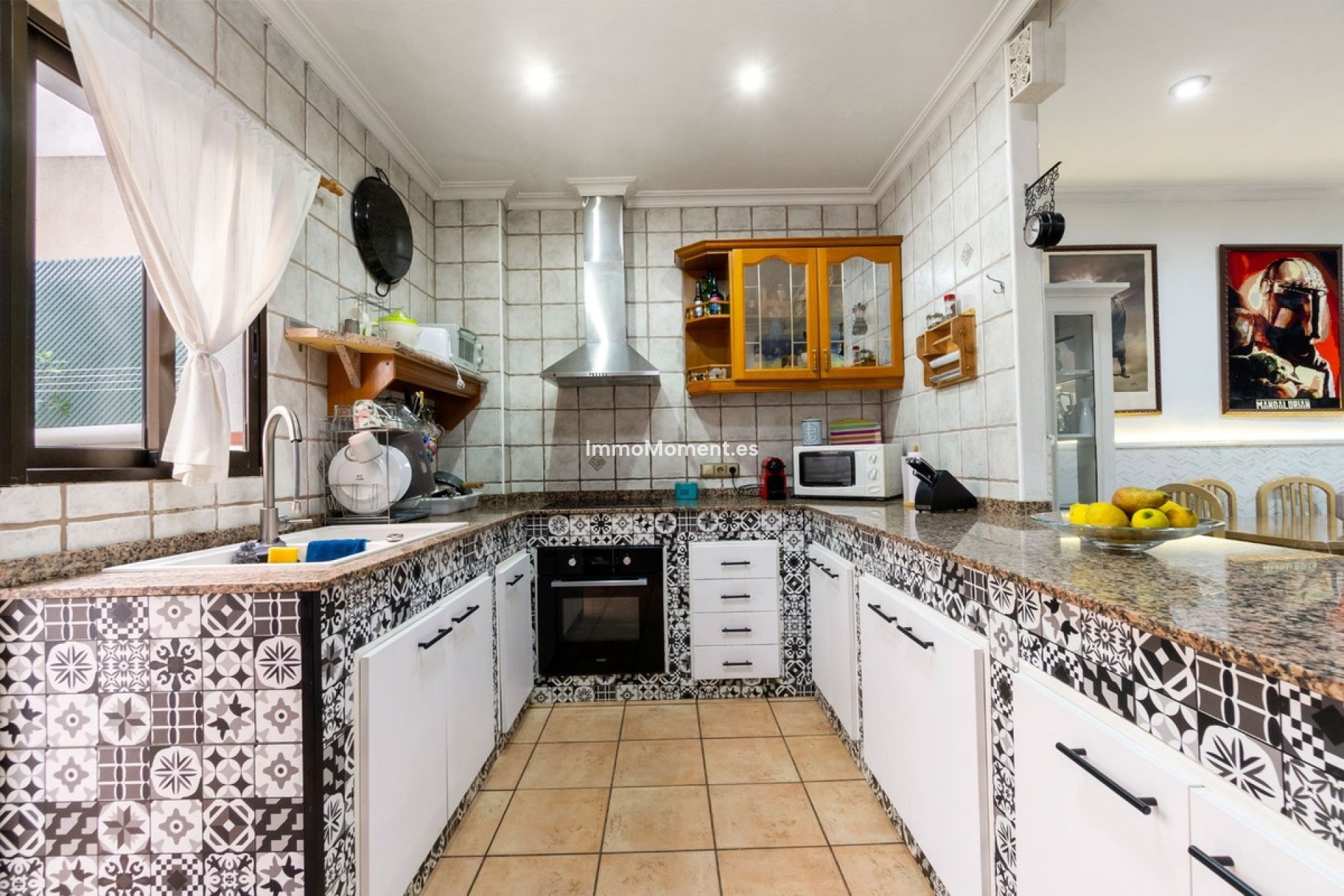 Bestaande woning - Rijtjeshuis - Rojales - Ciudad Quesada