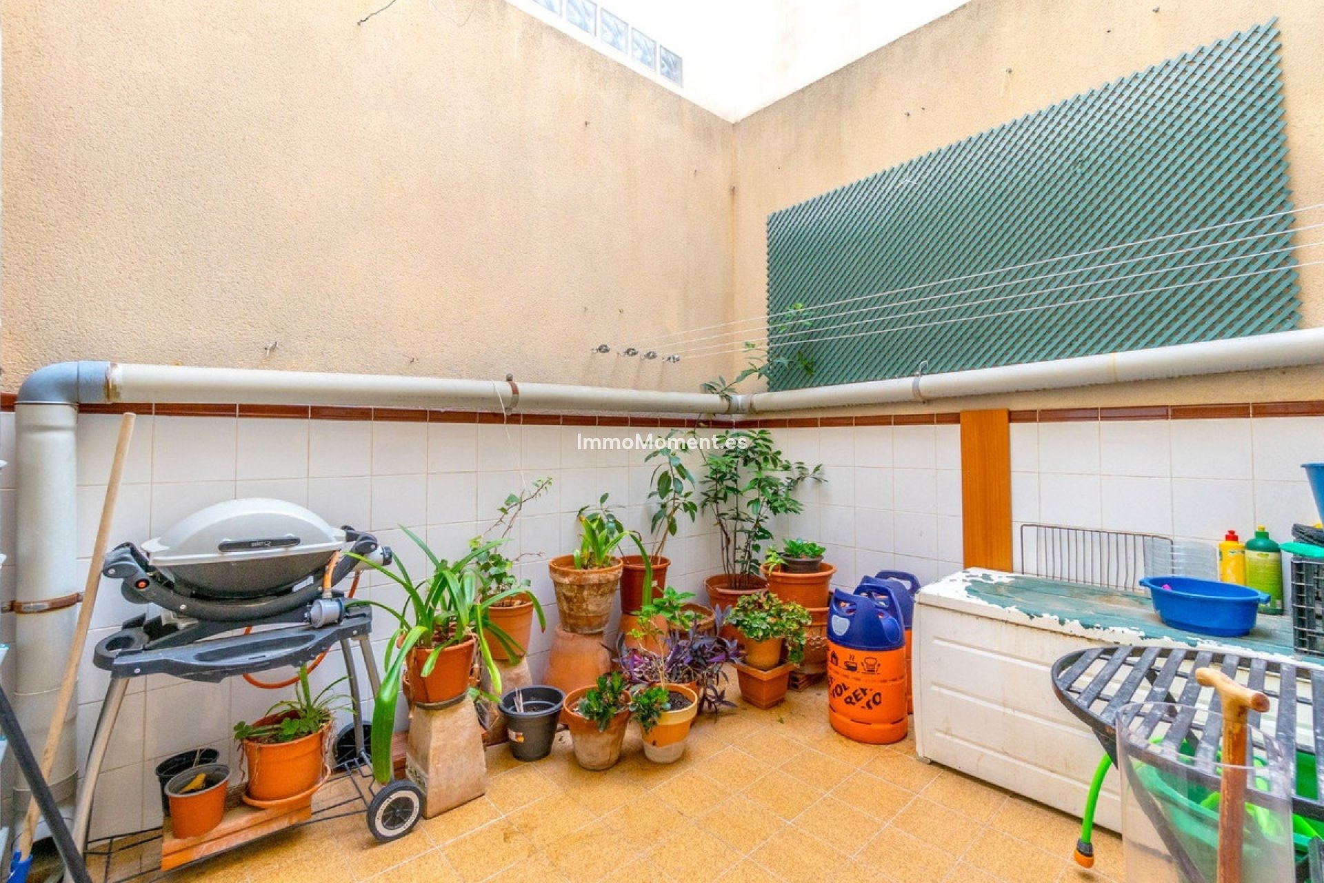 Bestaande woning - Rijtjeshuis - Rojales - Ciudad Quesada