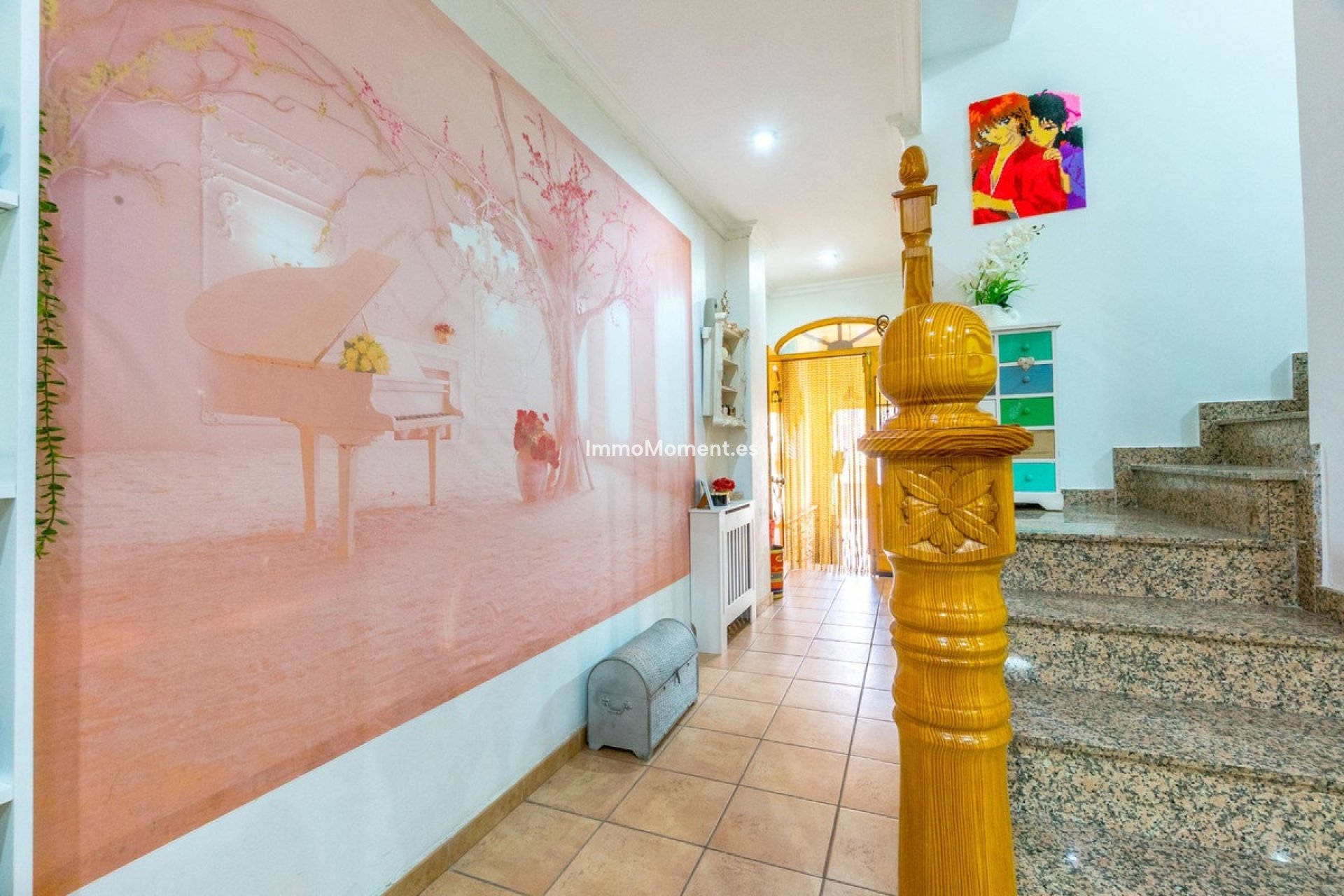 Bestaande woning - Rijtjeshuis - Rojales - Ciudad Quesada