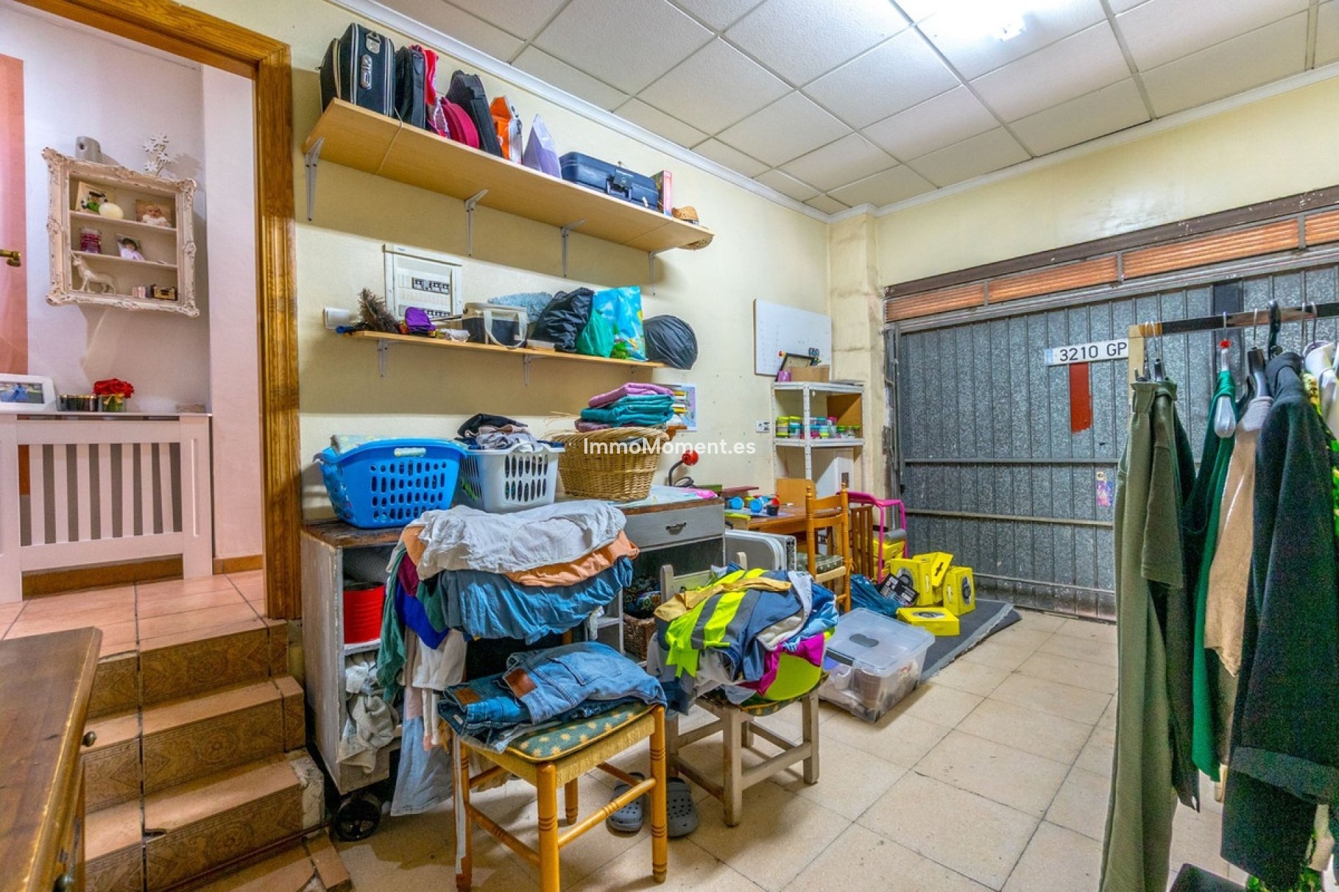 Bestaande woning - Rijtjeshuis - Rojales - Ciudad Quesada