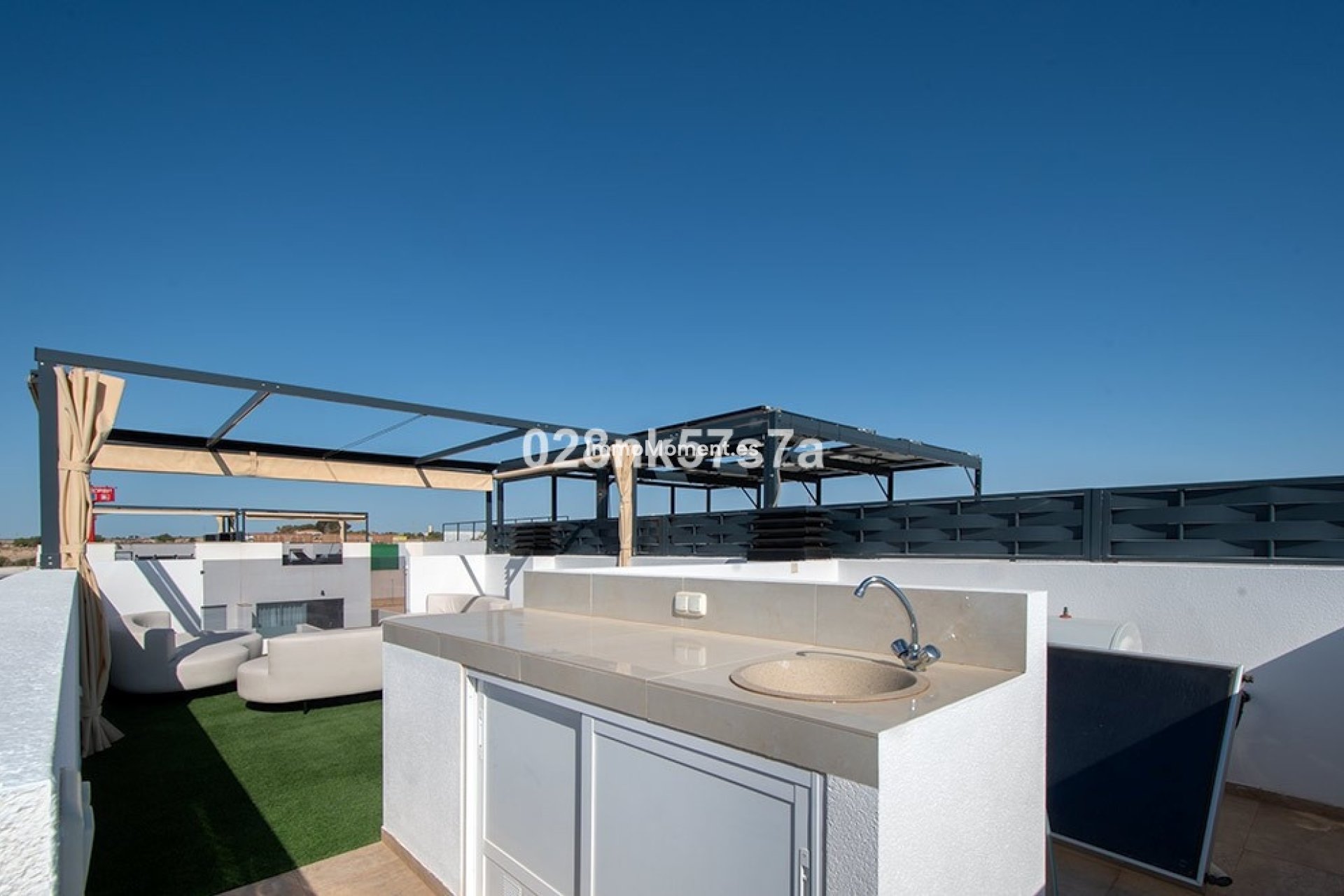 Bestaande woning - Rijtjeshuis - Rojales - Ciudad Quesada