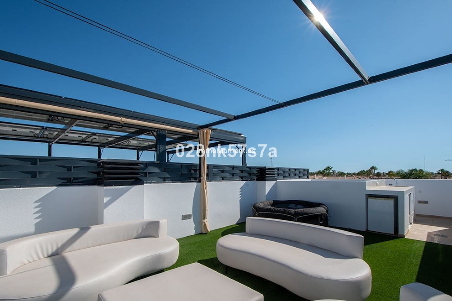 Bestaande woning - Rijtjeshuis - Rojales - Ciudad Quesada