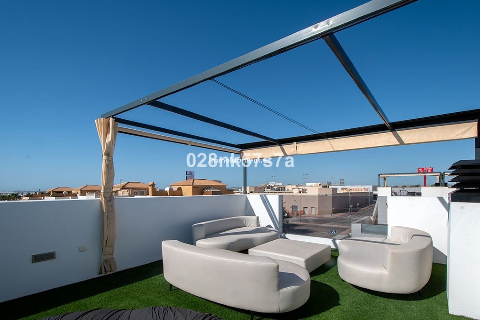 Bestaande woning - Rijtjeshuis - Rojales - Ciudad Quesada