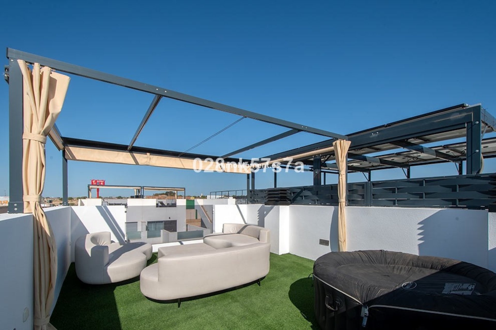 Bestaande woning - Rijtjeshuis - Rojales - Ciudad Quesada