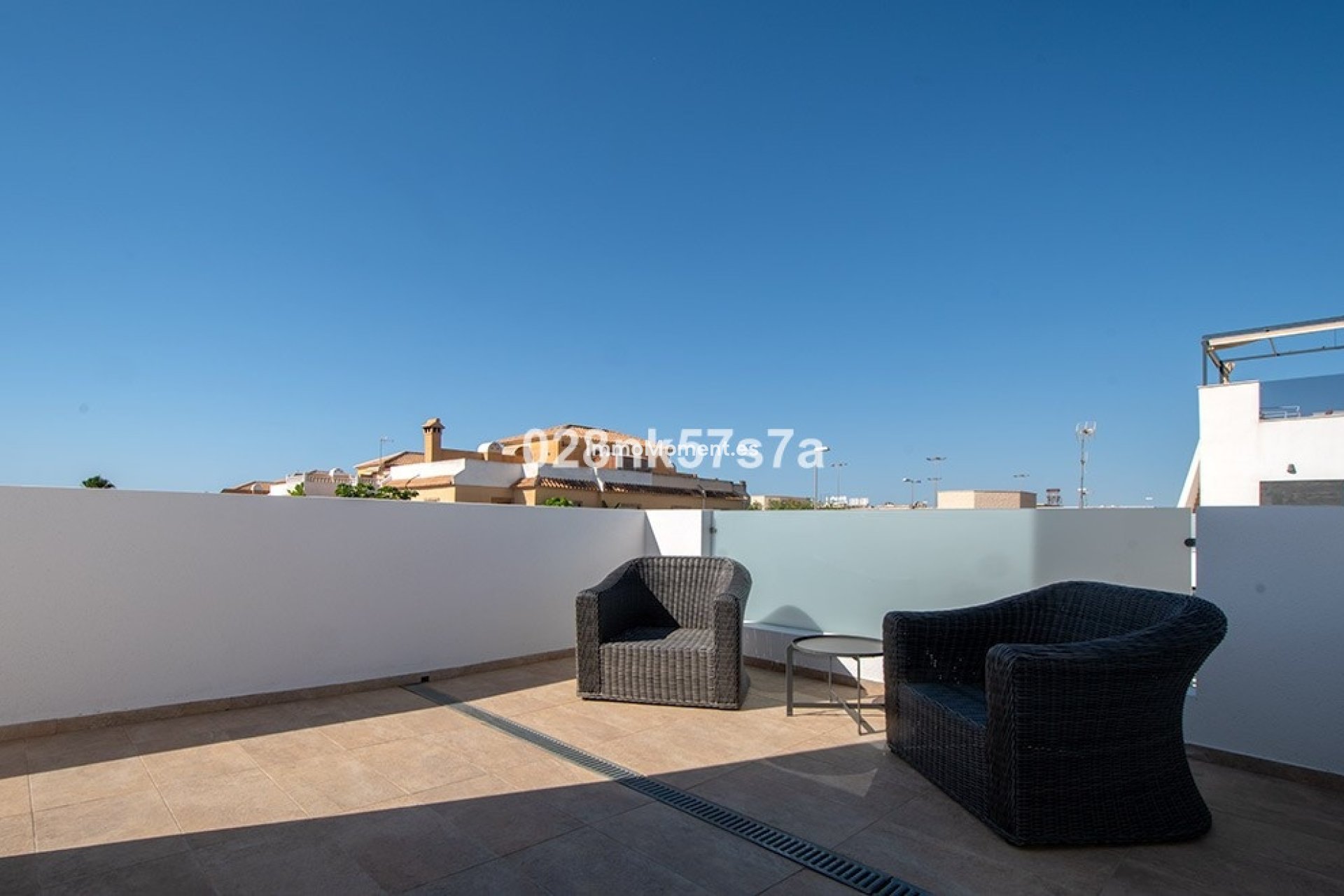 Bestaande woning - Rijtjeshuis - Rojales - Ciudad Quesada