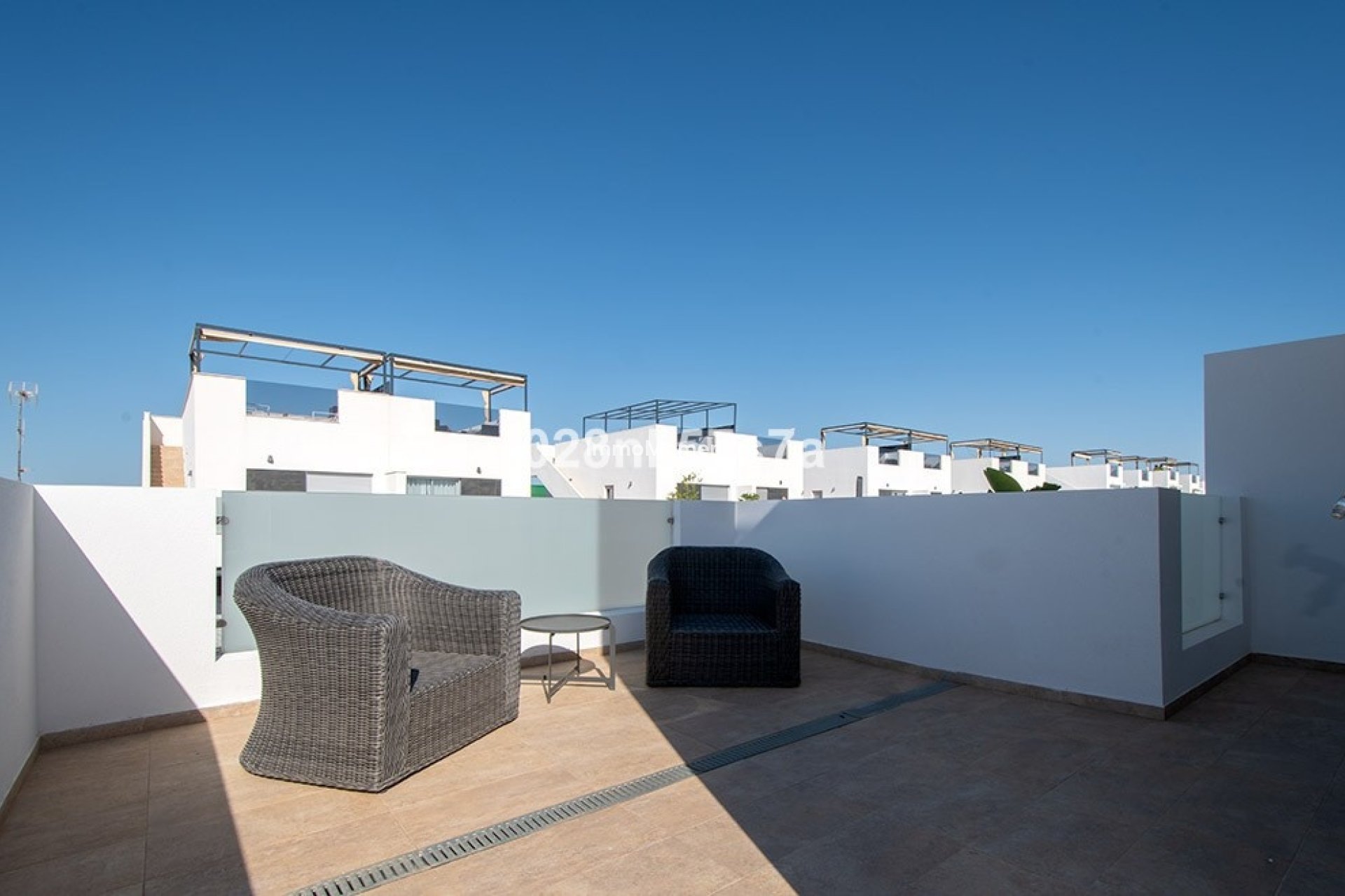 Bestaande woning - Rijtjeshuis - Rojales - Ciudad Quesada