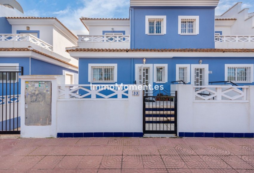 Bestaande woning - Rijtjeshuis - Rojales - Ciudad Quesada