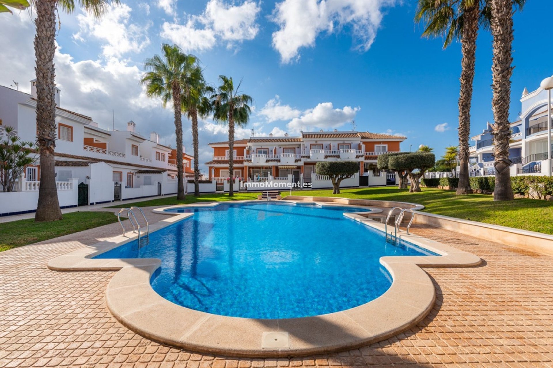 Bestaande woning - Rijtjeshuis - Rojales - Ciudad Quesada
