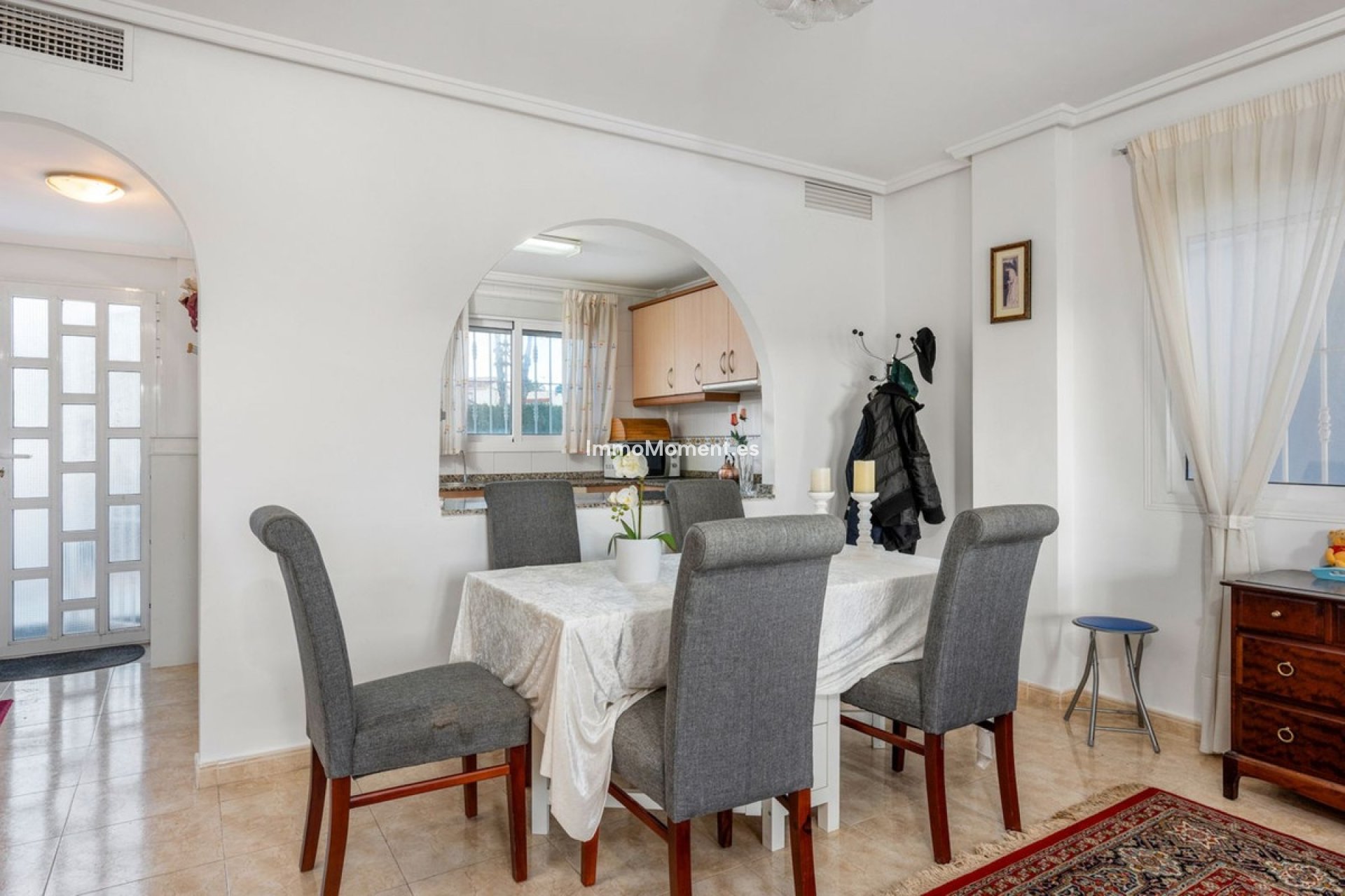 Bestaande woning - Rijtjeshuis - Rojales - Ciudad Quesada