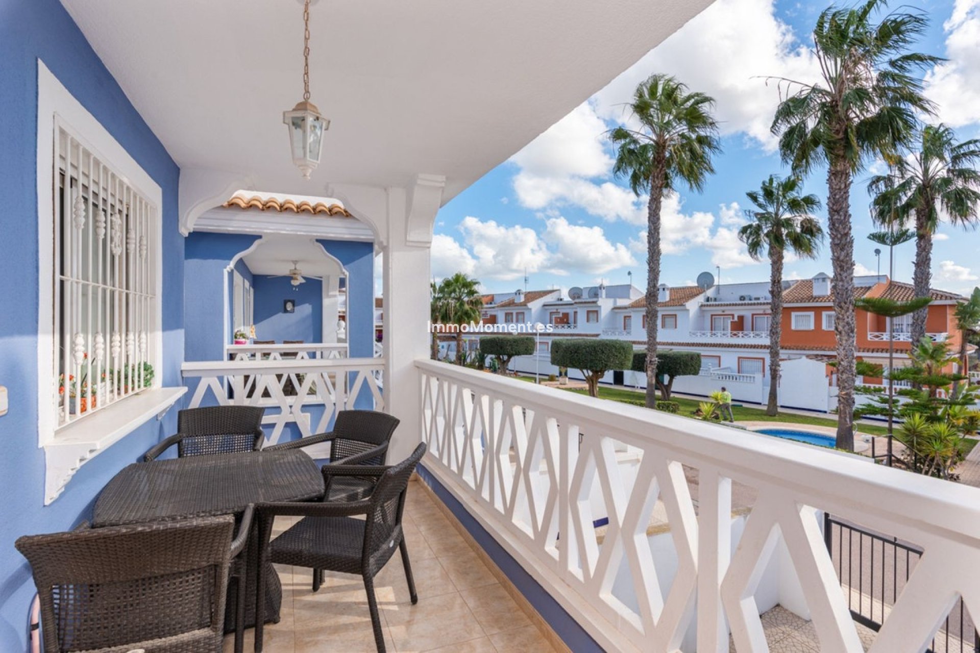 Bestaande woning - Rijtjeshuis - Rojales - Ciudad Quesada