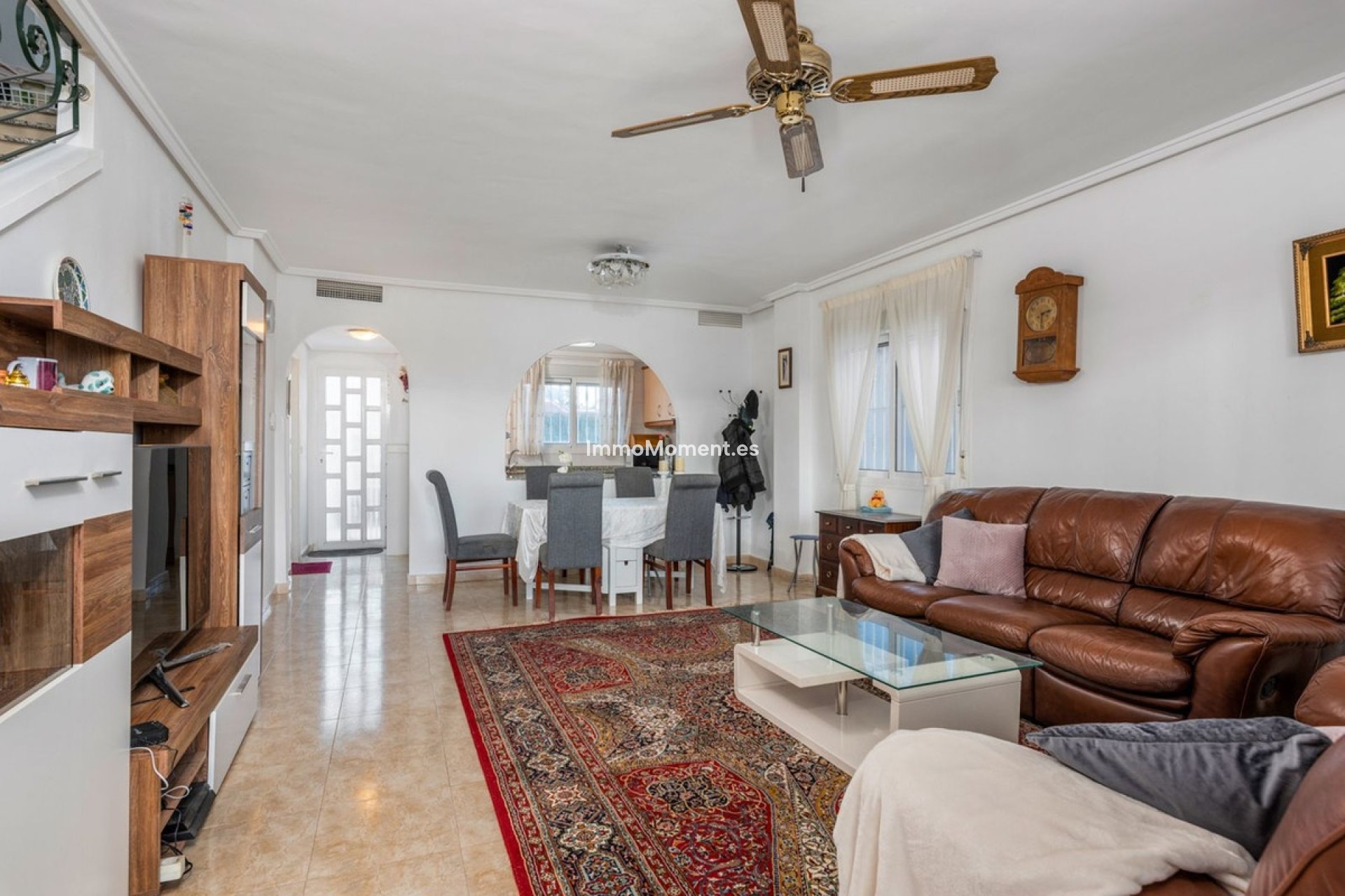 Bestaande woning - Rijtjeshuis - Rojales - Ciudad Quesada