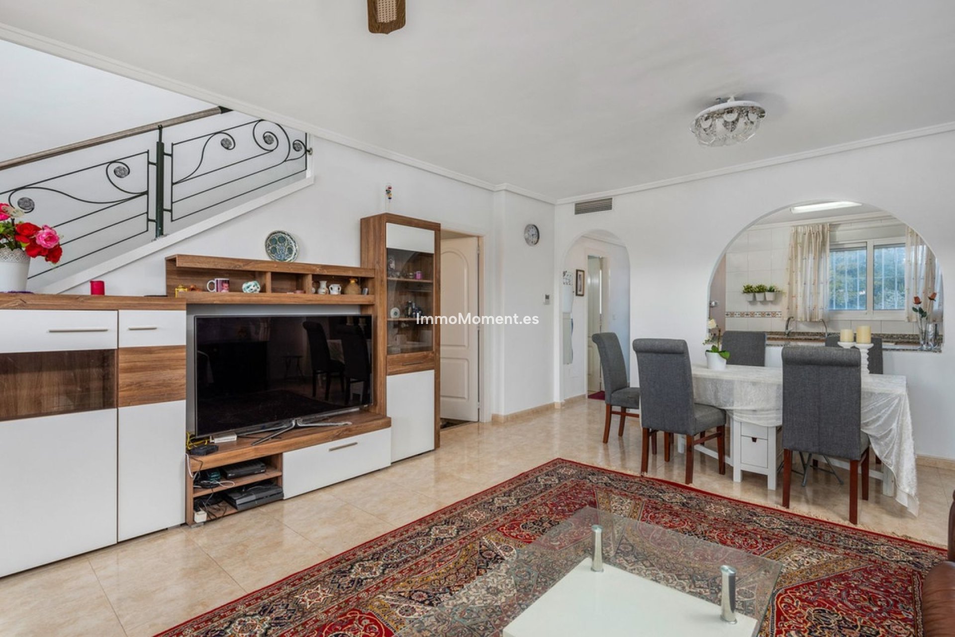 Bestaande woning - Rijtjeshuis - Rojales - Ciudad Quesada