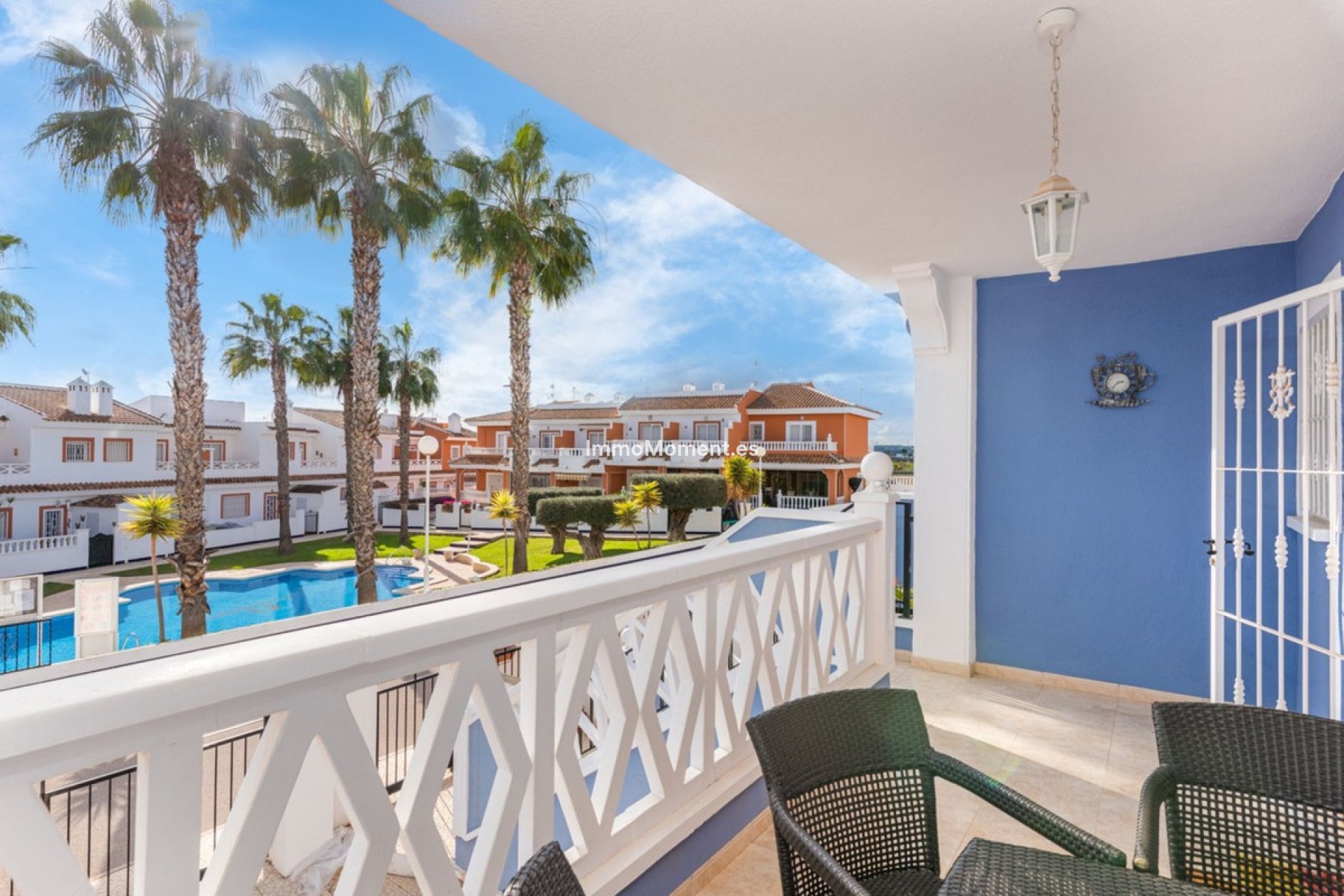 Bestaande woning - Rijtjeshuis - Rojales - Ciudad Quesada
