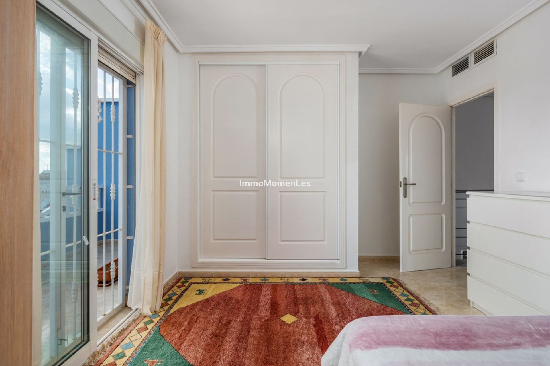 Bestaande woning - Rijtjeshuis - Rojales - Ciudad Quesada