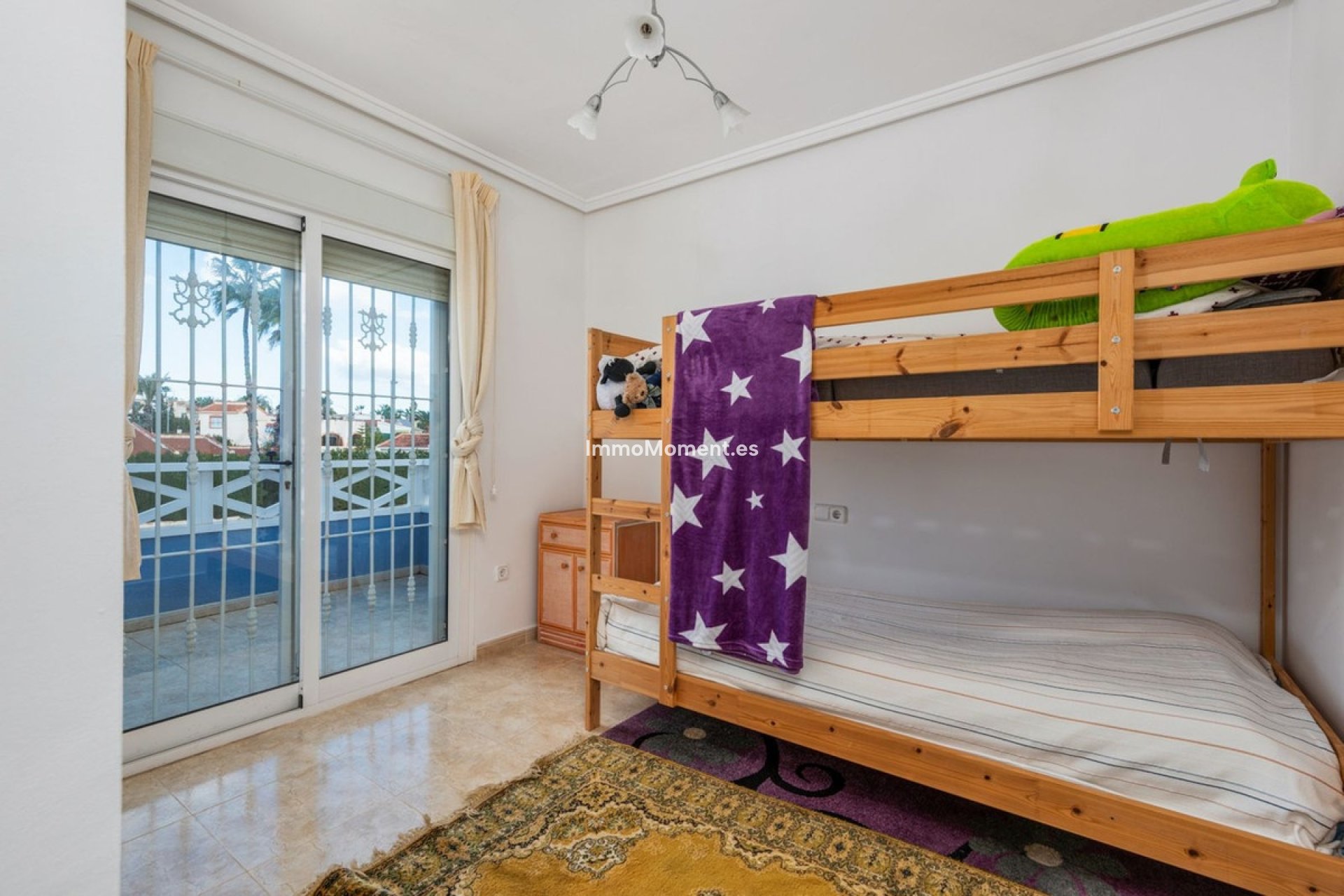 Bestaande woning - Rijtjeshuis - Rojales - Ciudad Quesada