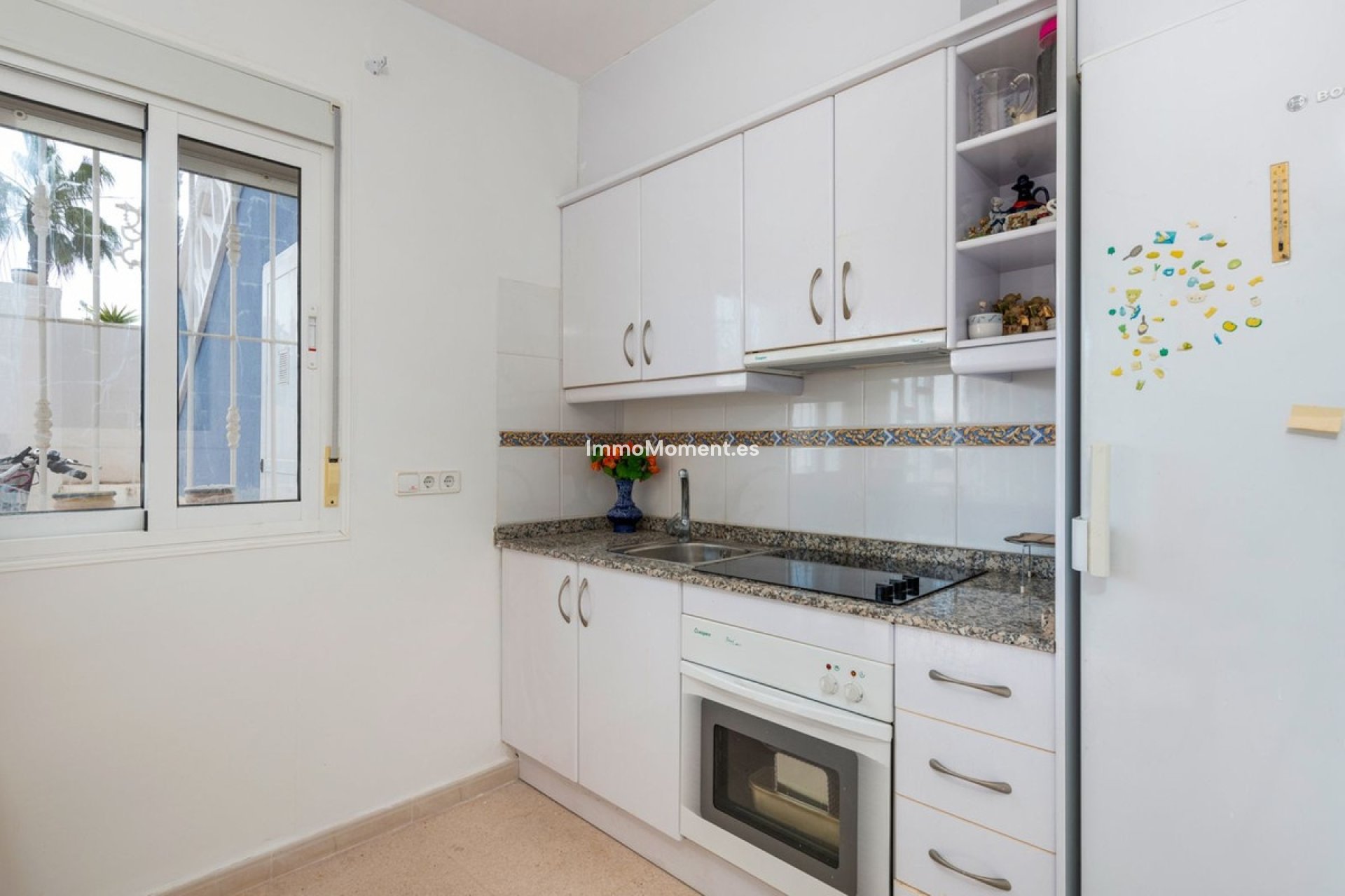 Bestaande woning - Rijtjeshuis - Rojales - Ciudad Quesada