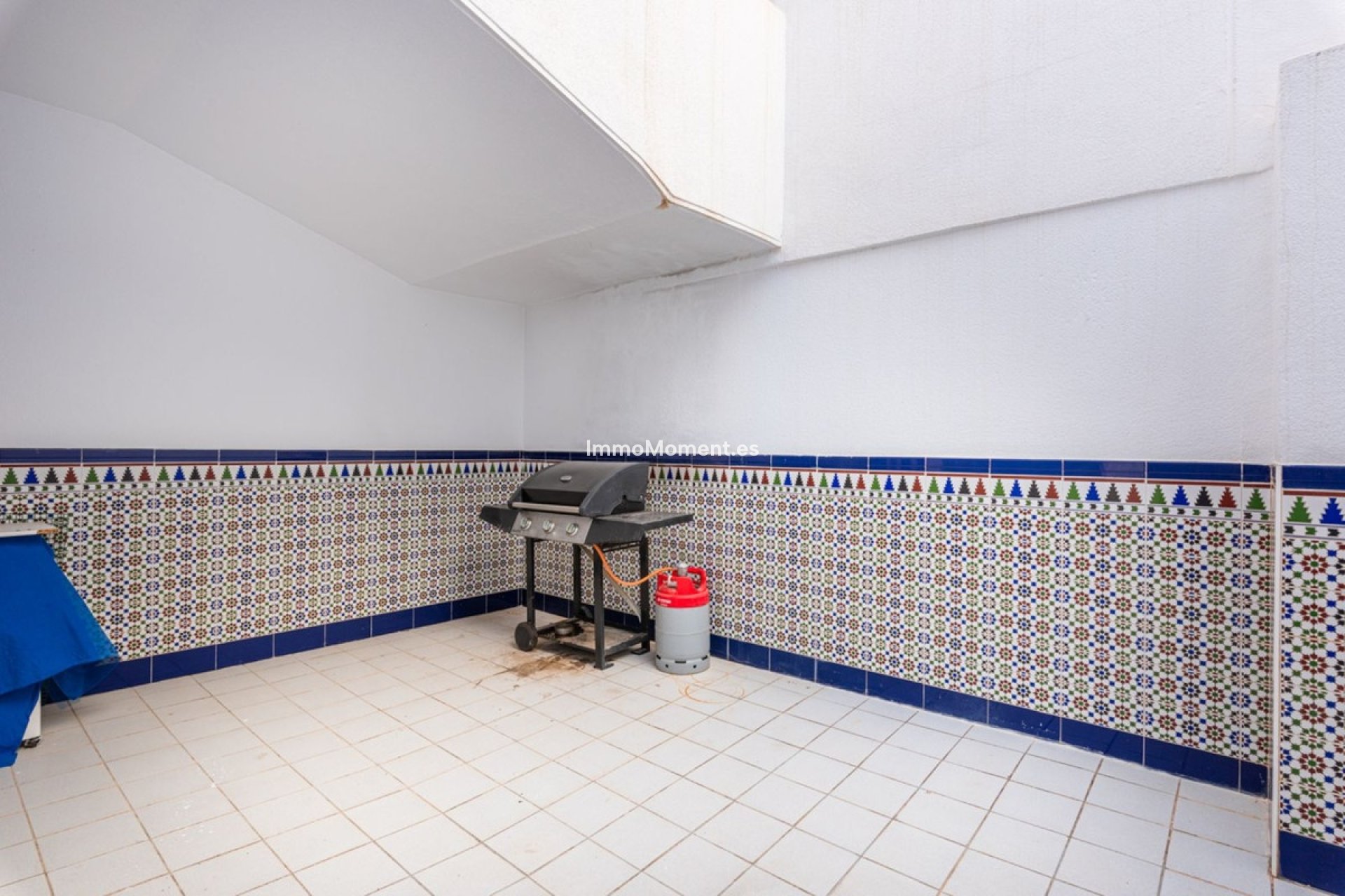 Bestaande woning - Rijtjeshuis - Rojales - Ciudad Quesada