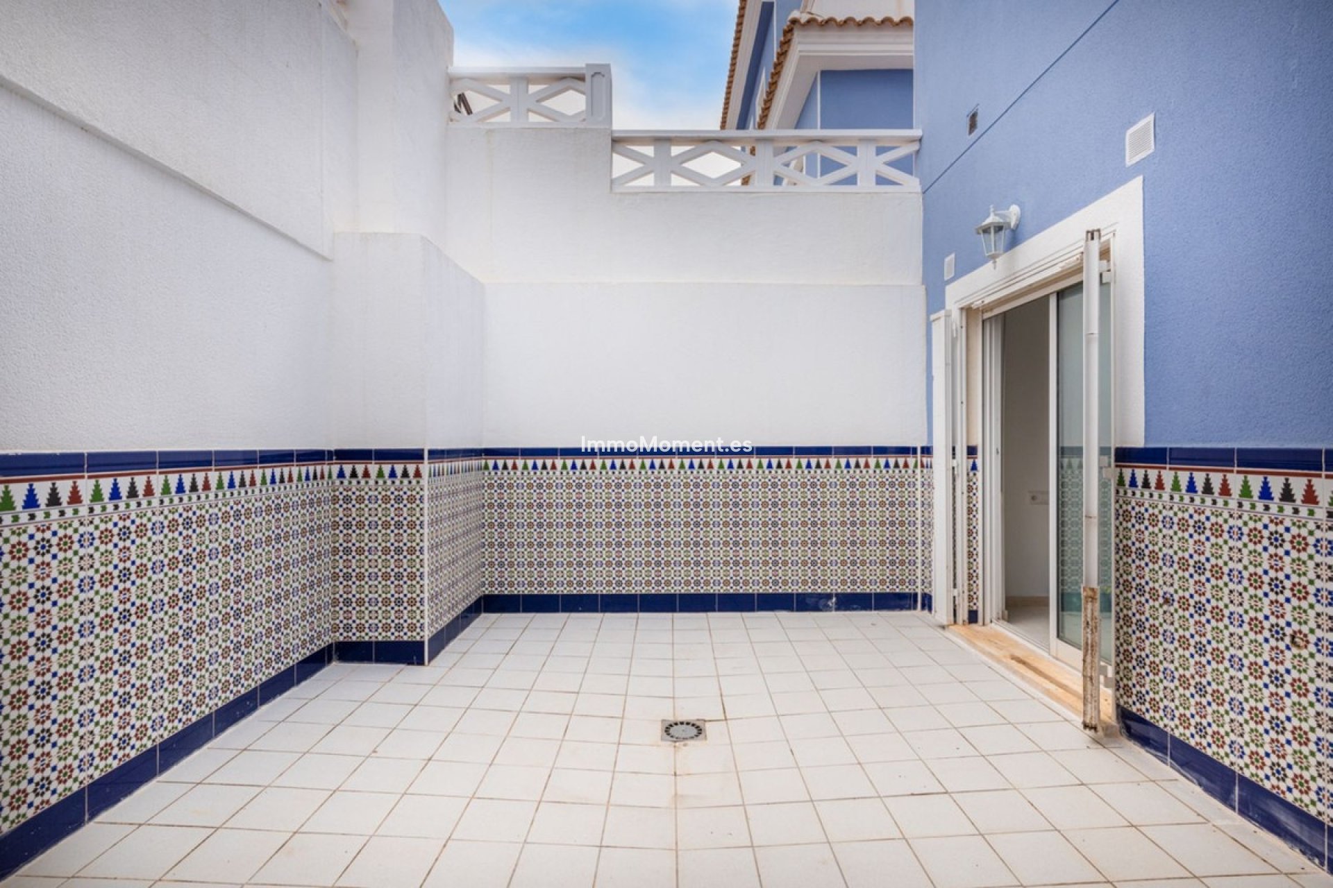 Bestaande woning - Rijtjeshuis - Rojales - Ciudad Quesada