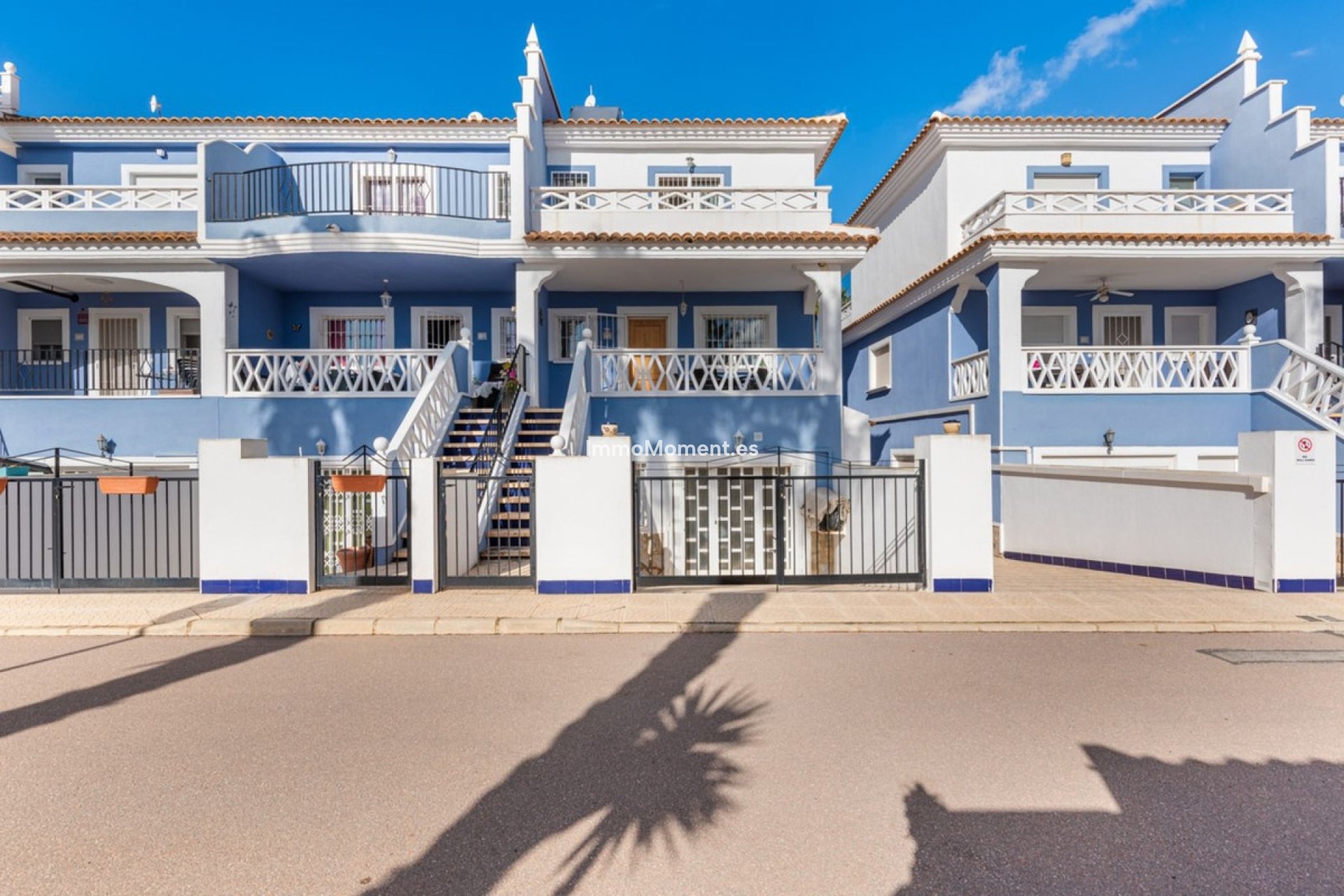 Bestaande woning - Rijtjeshuis - Rojales - Ciudad Quesada
