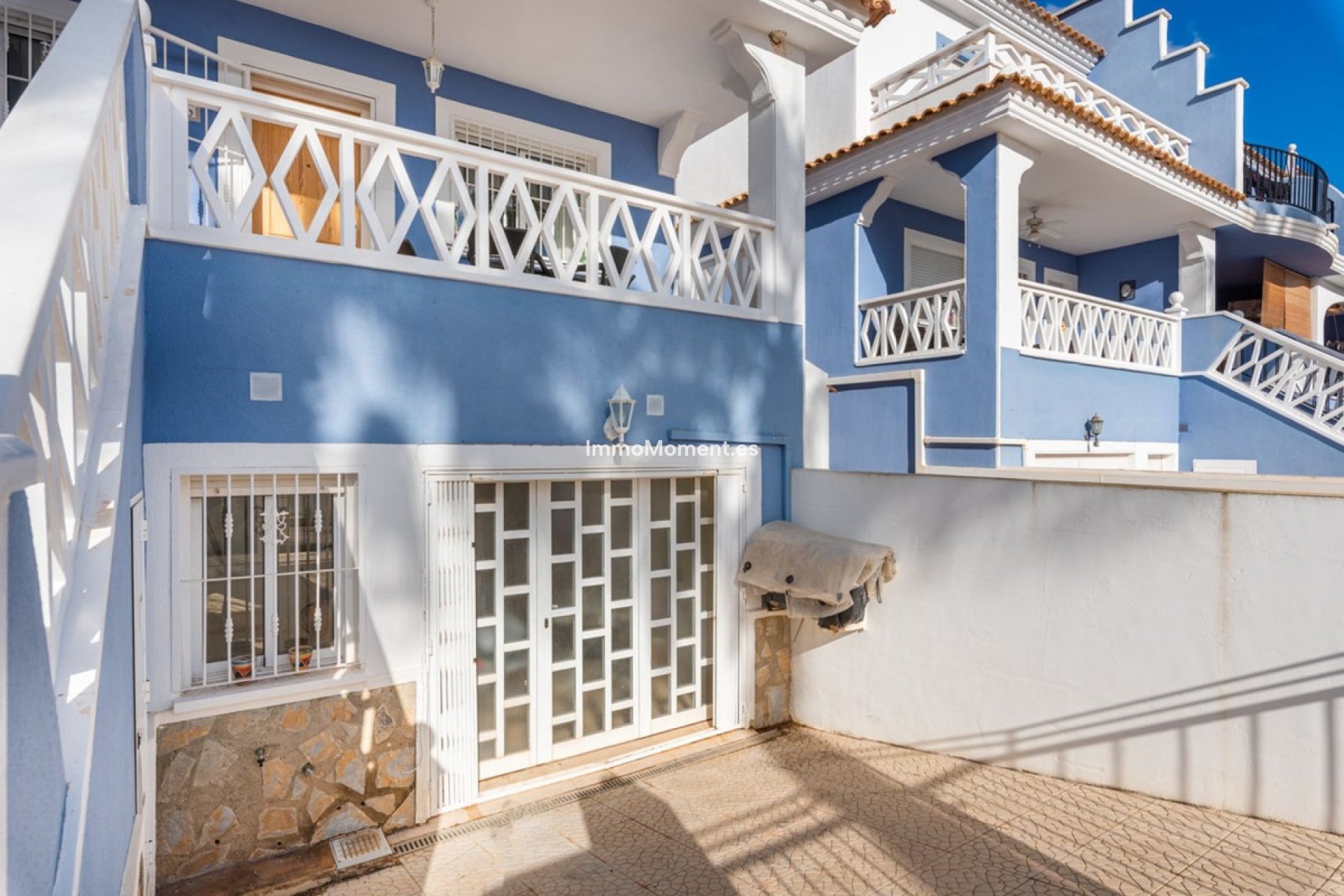 Bestaande woning - Rijtjeshuis - Rojales - Ciudad Quesada