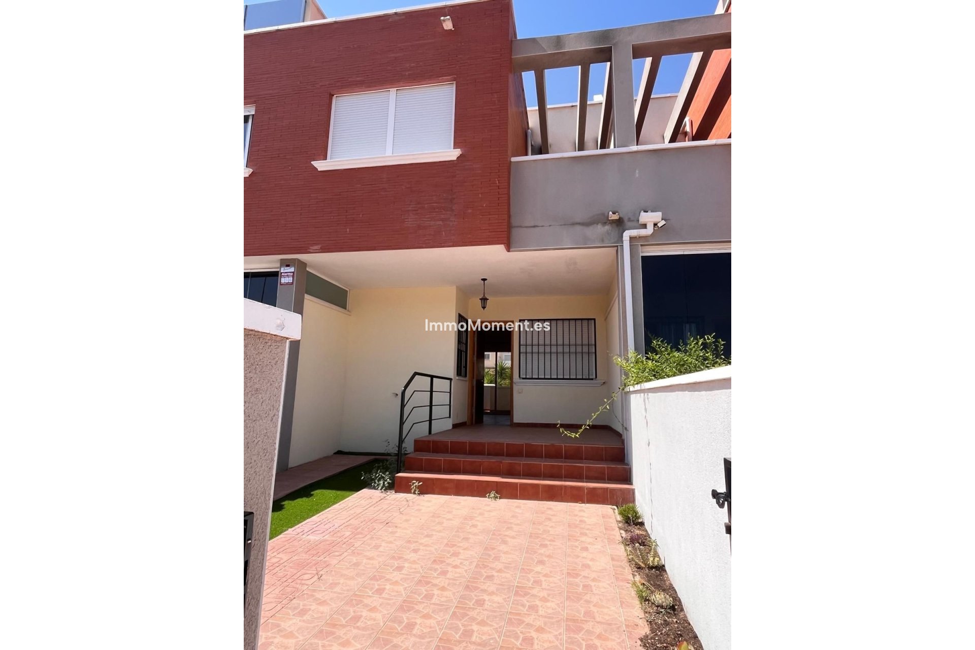 Bestaande woning - Rijtjeshuis - Rojales - Ciudad Quesada