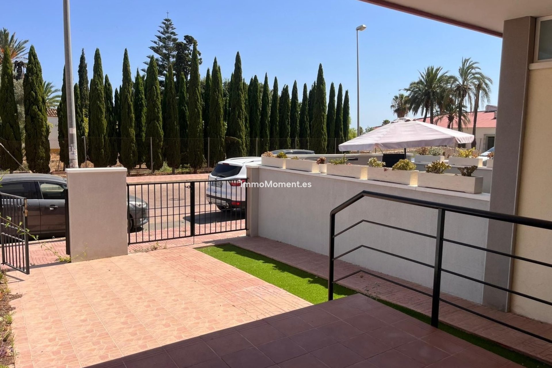 Bestaande woning - Rijtjeshuis - Rojales - Ciudad Quesada