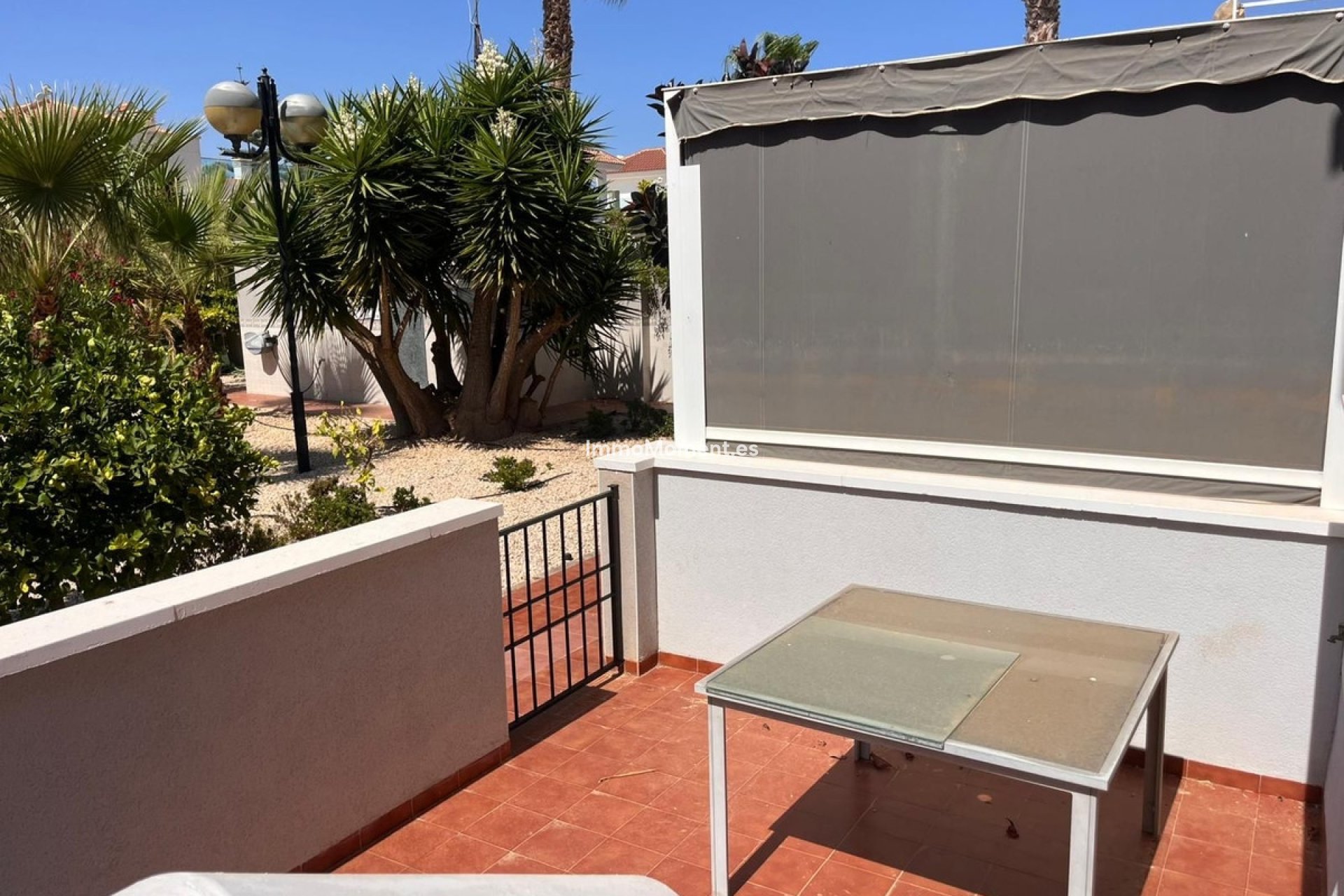 Bestaande woning - Rijtjeshuis - Rojales - Ciudad Quesada