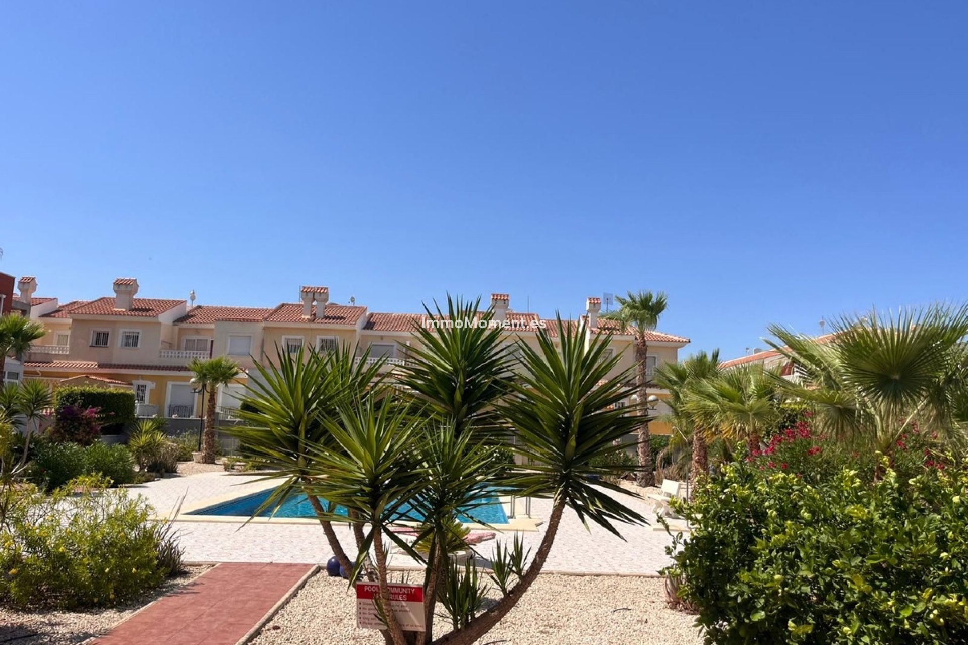 Bestaande woning - Rijtjeshuis - Rojales - Ciudad Quesada