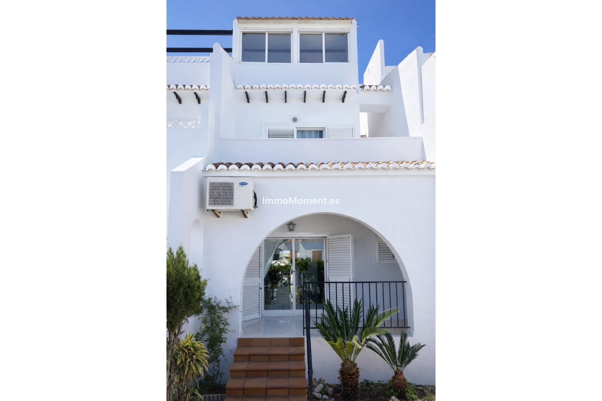 Bestaande woning - Rijtjeshuis - Rojales - Ciudad Quesada