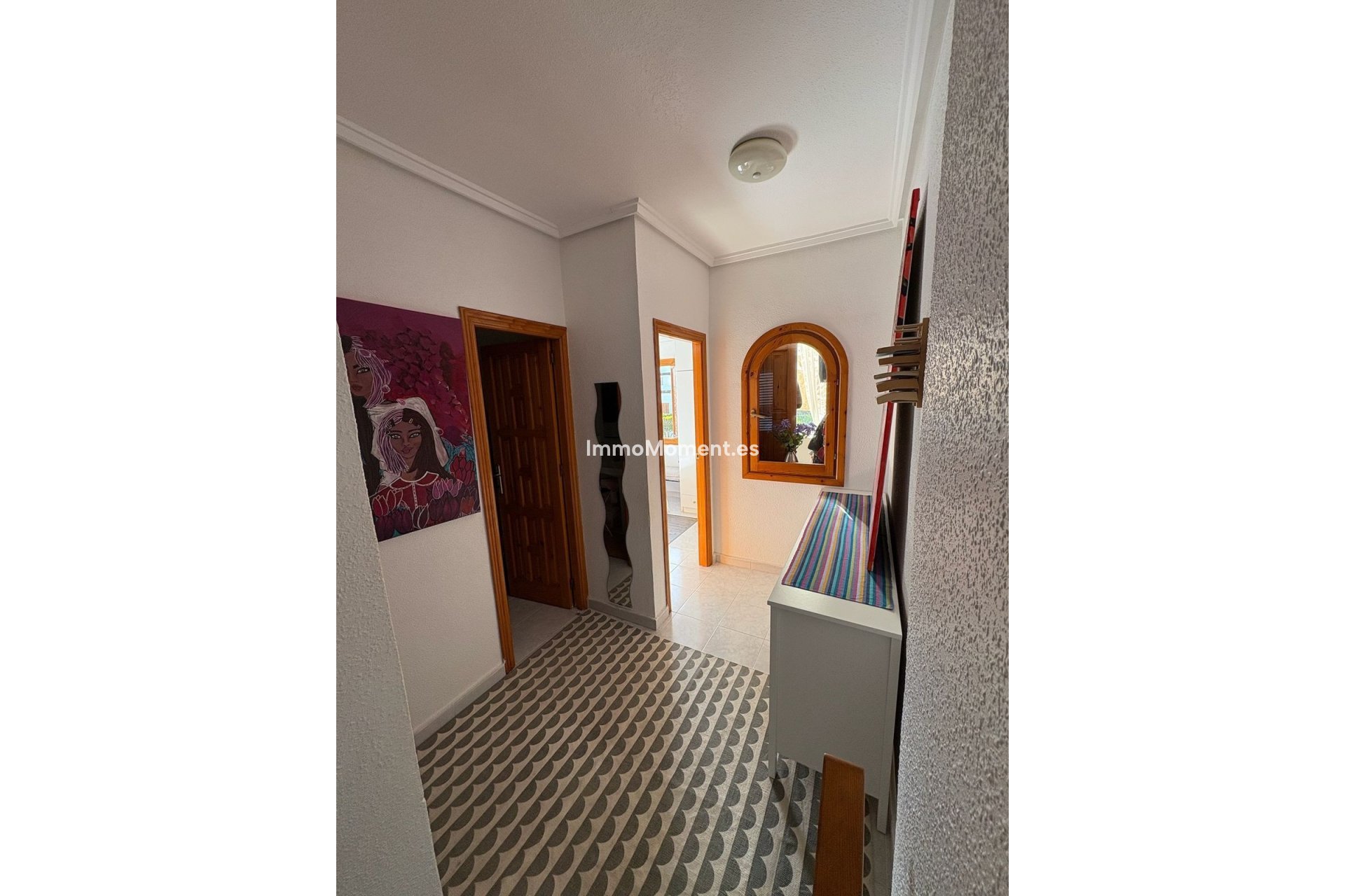 Bestaande woning - Rijtjeshuis - Rojales - Ciudad Quesada